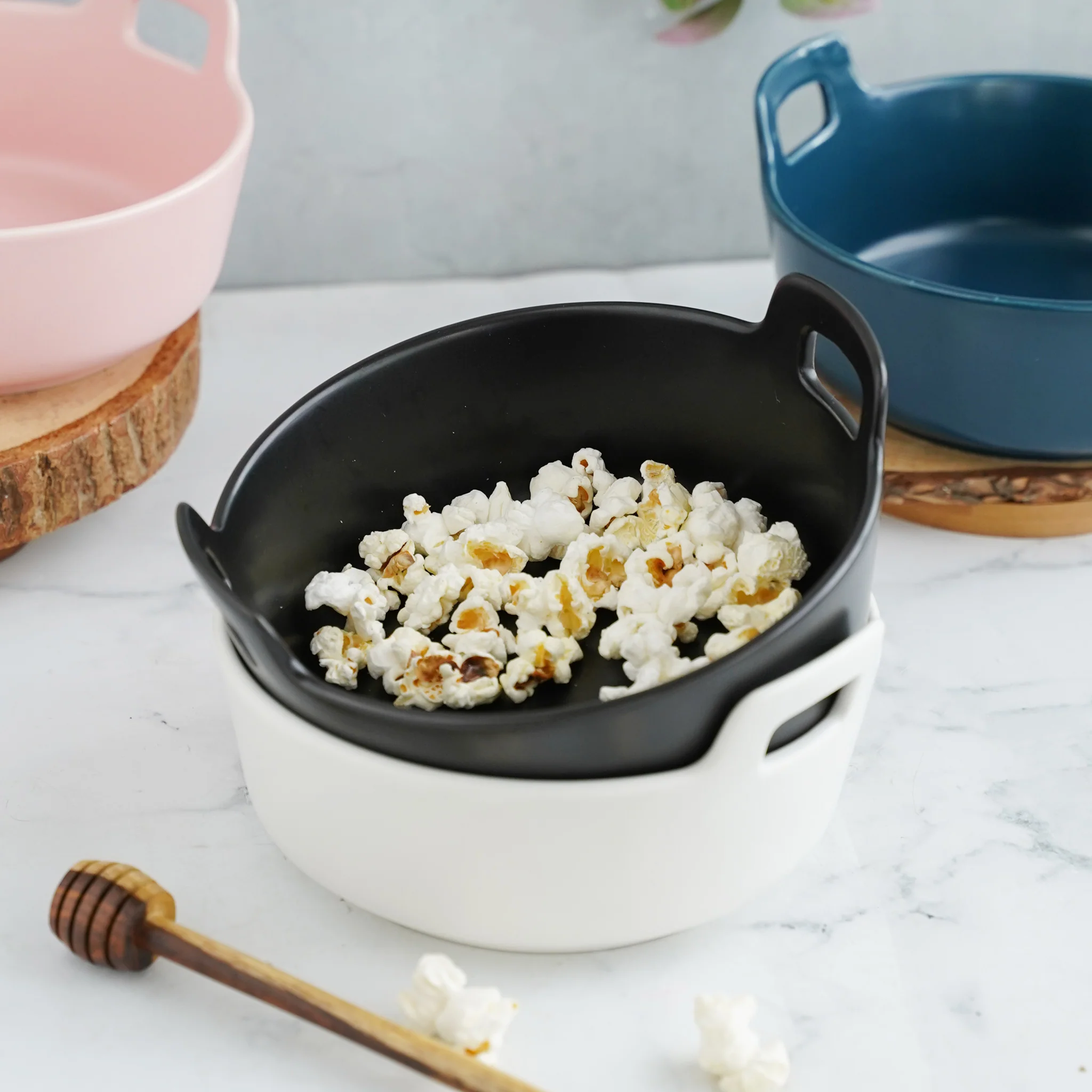 Microwave Proof Bowl - Image 14