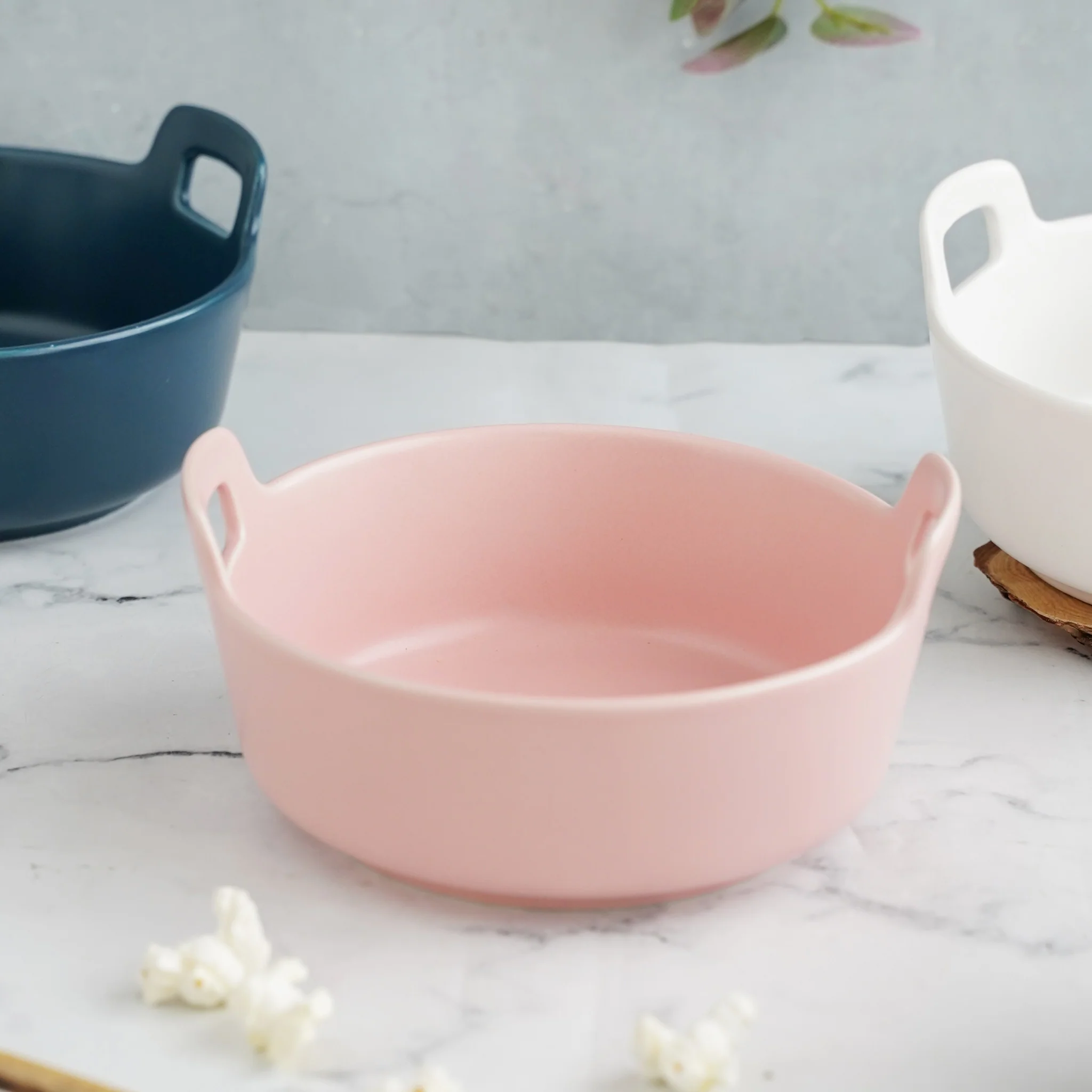 Microwave Proof Bowl - Image 23