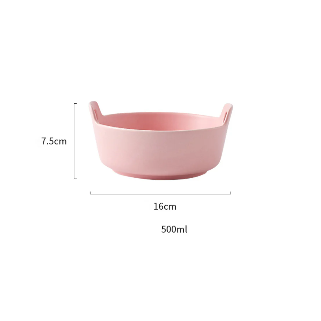 Microwave Proof Bowl - Image 26