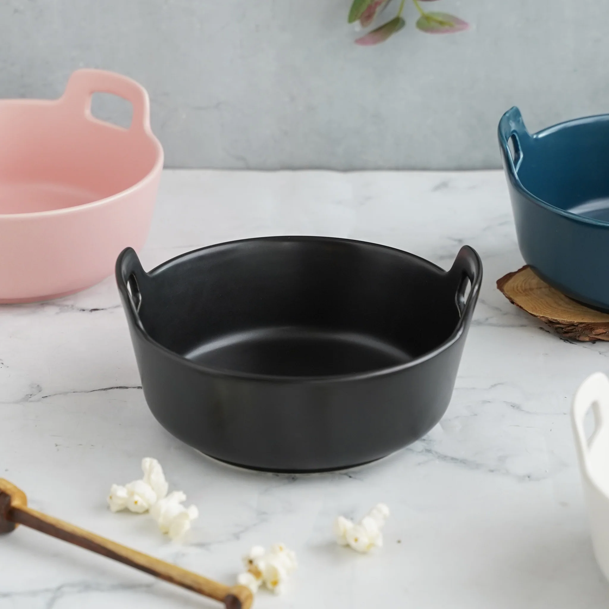Microwave Proof Bowl - Image 3
