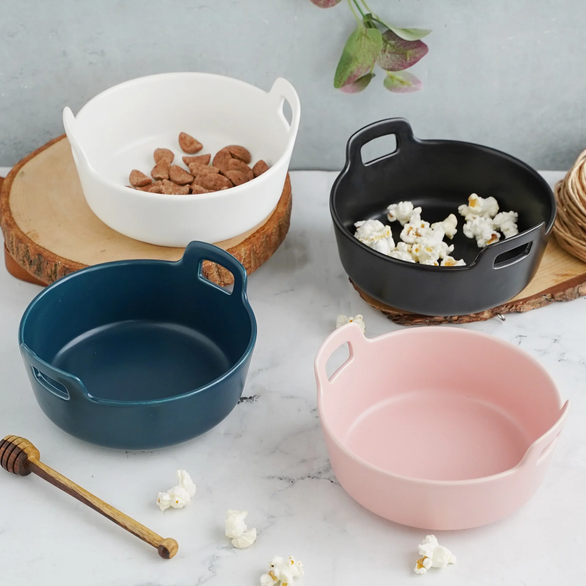 Microwave Proof Bowl - Image 7