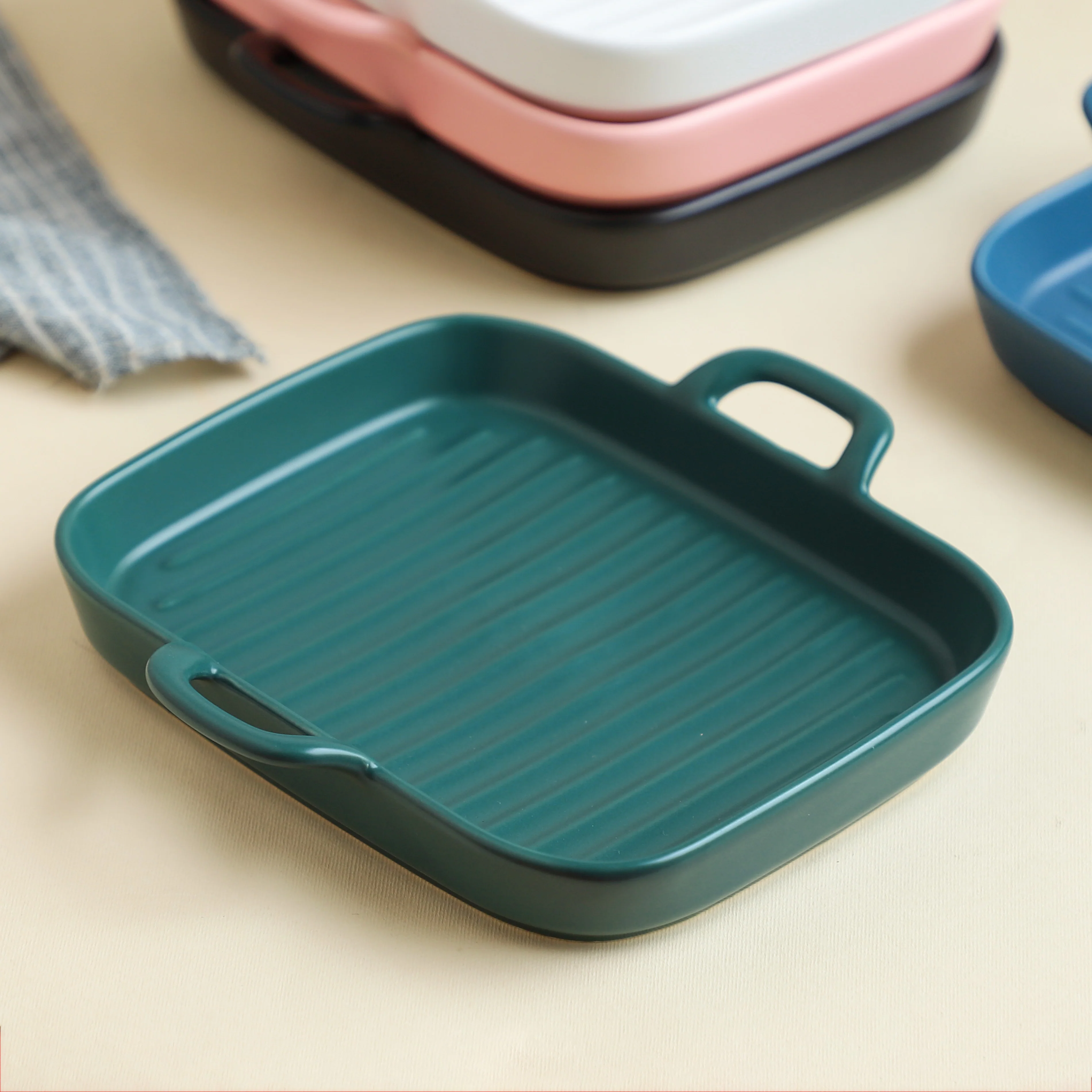 Microwave Safe Plate - Image 14