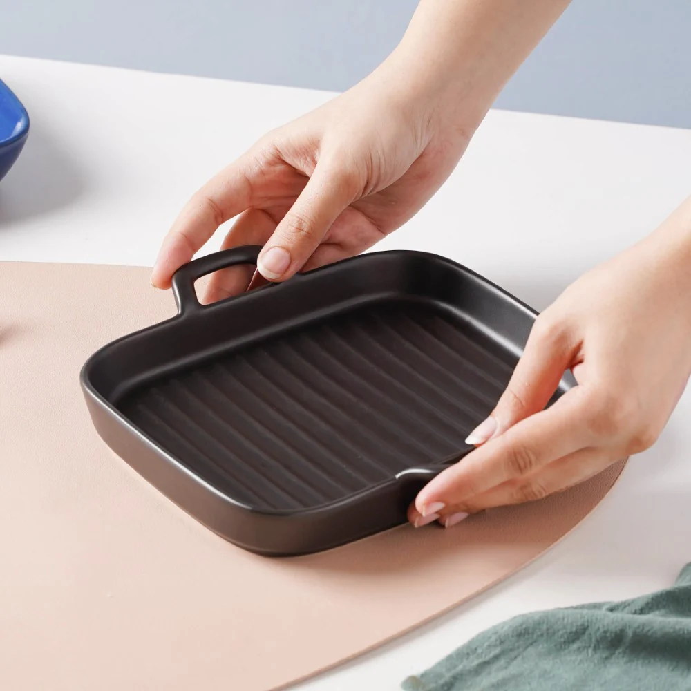 Microwave Safe Plate - Image 19