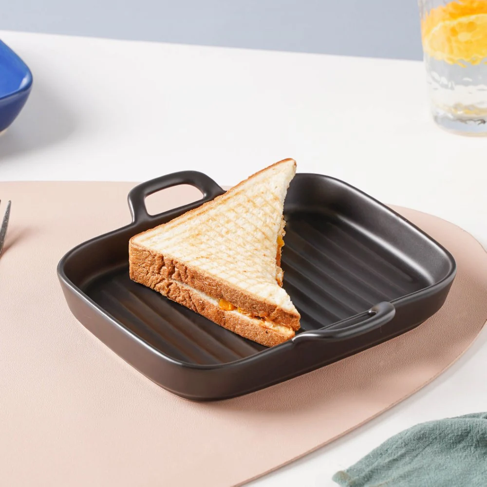 Microwave Safe Plate - Image 22