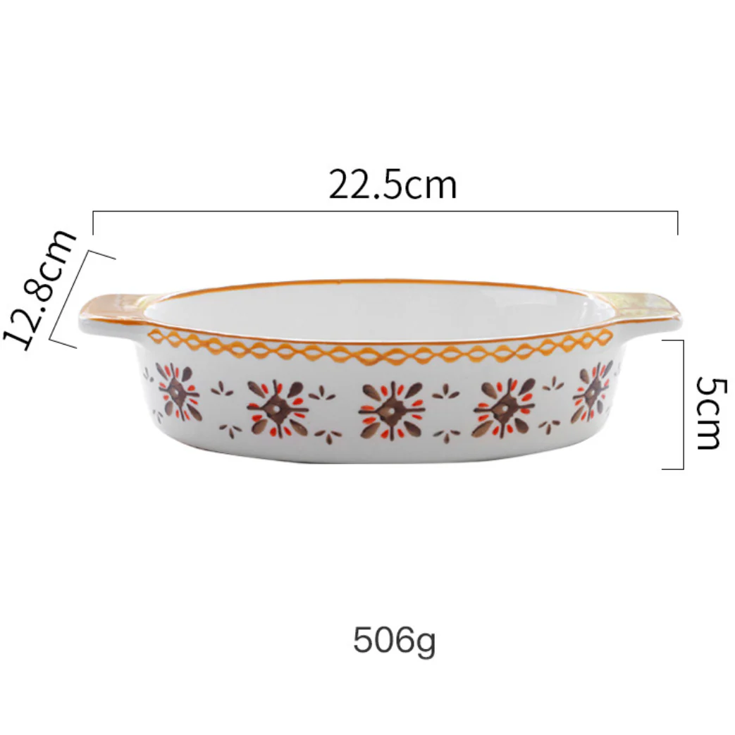 Microwave Trays - Oval - Image 14