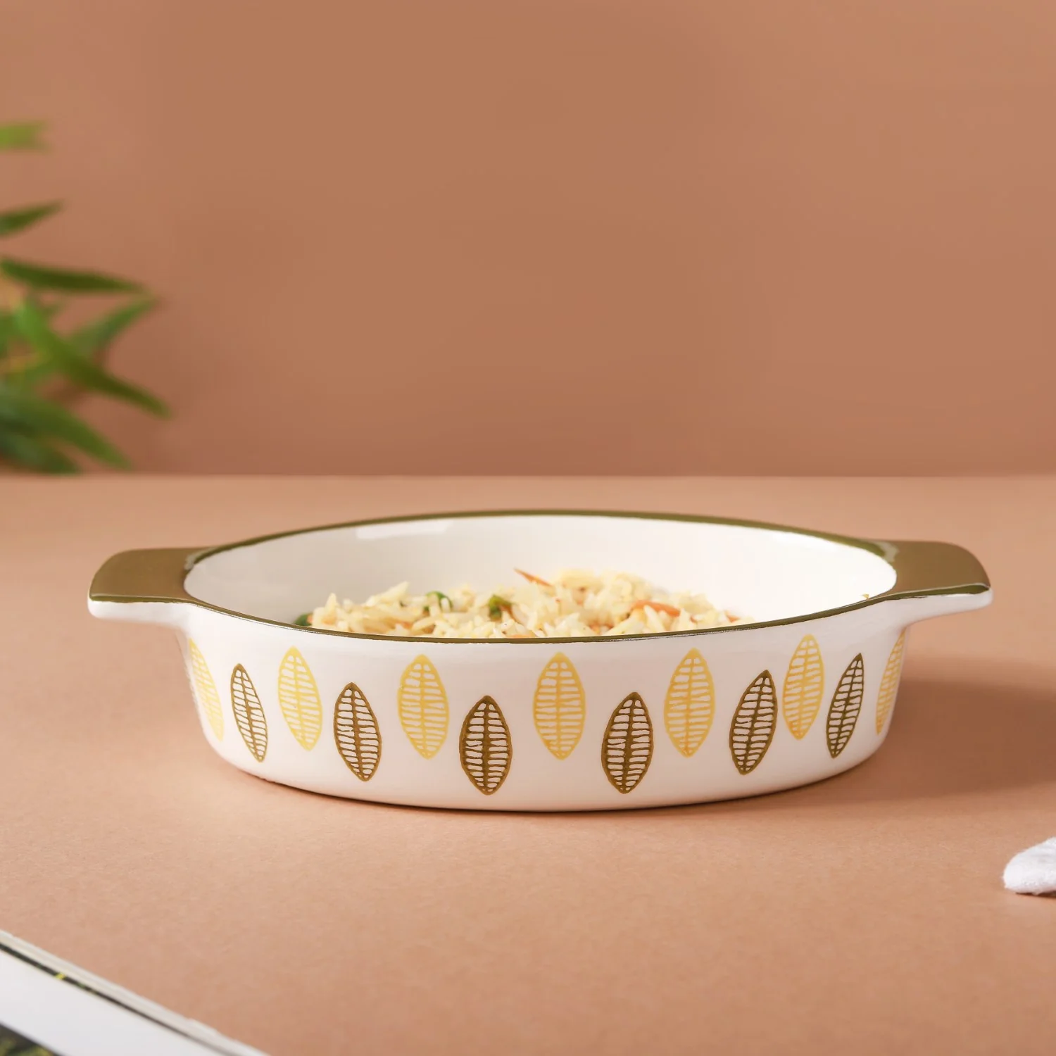 Microwave Trays - Oval - Image 2