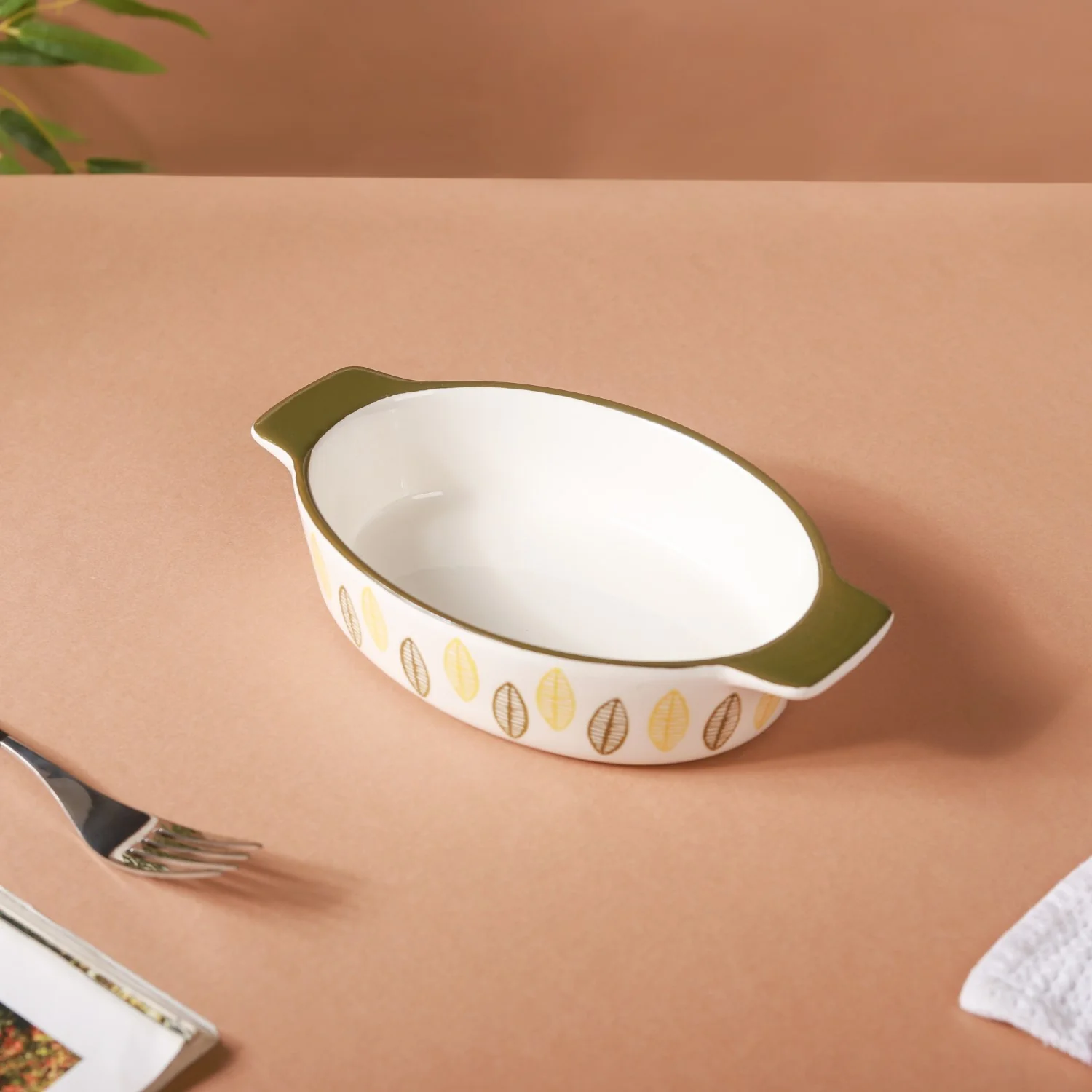 Microwave Trays - Oval - Image 3