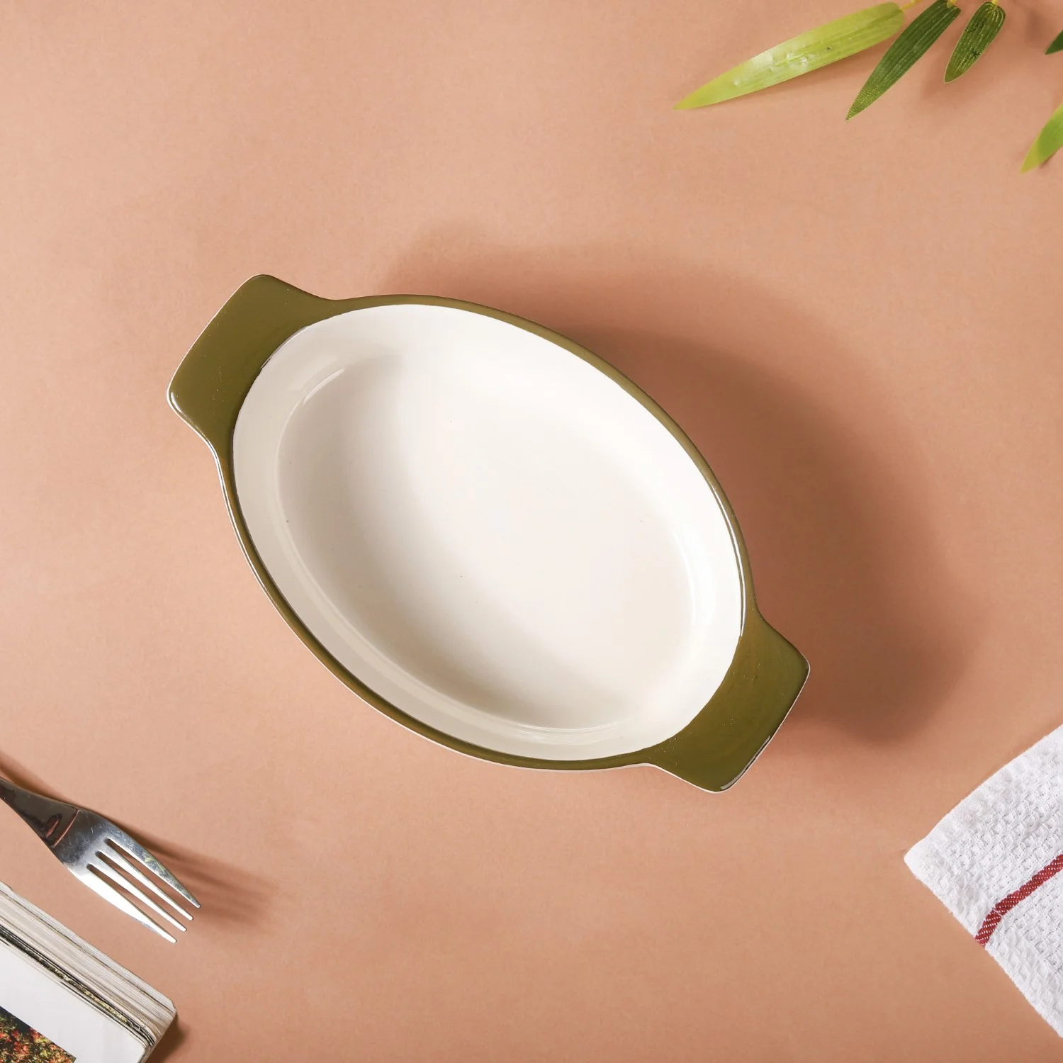 Microwave Trays - Oval - Image 6