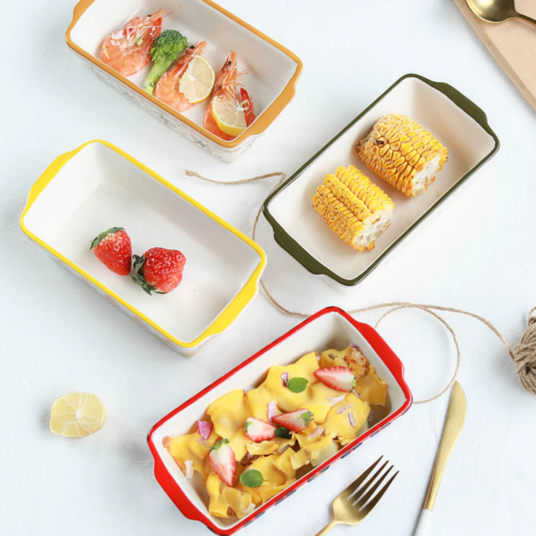 Microwave Trays - Rectangle - Image 10