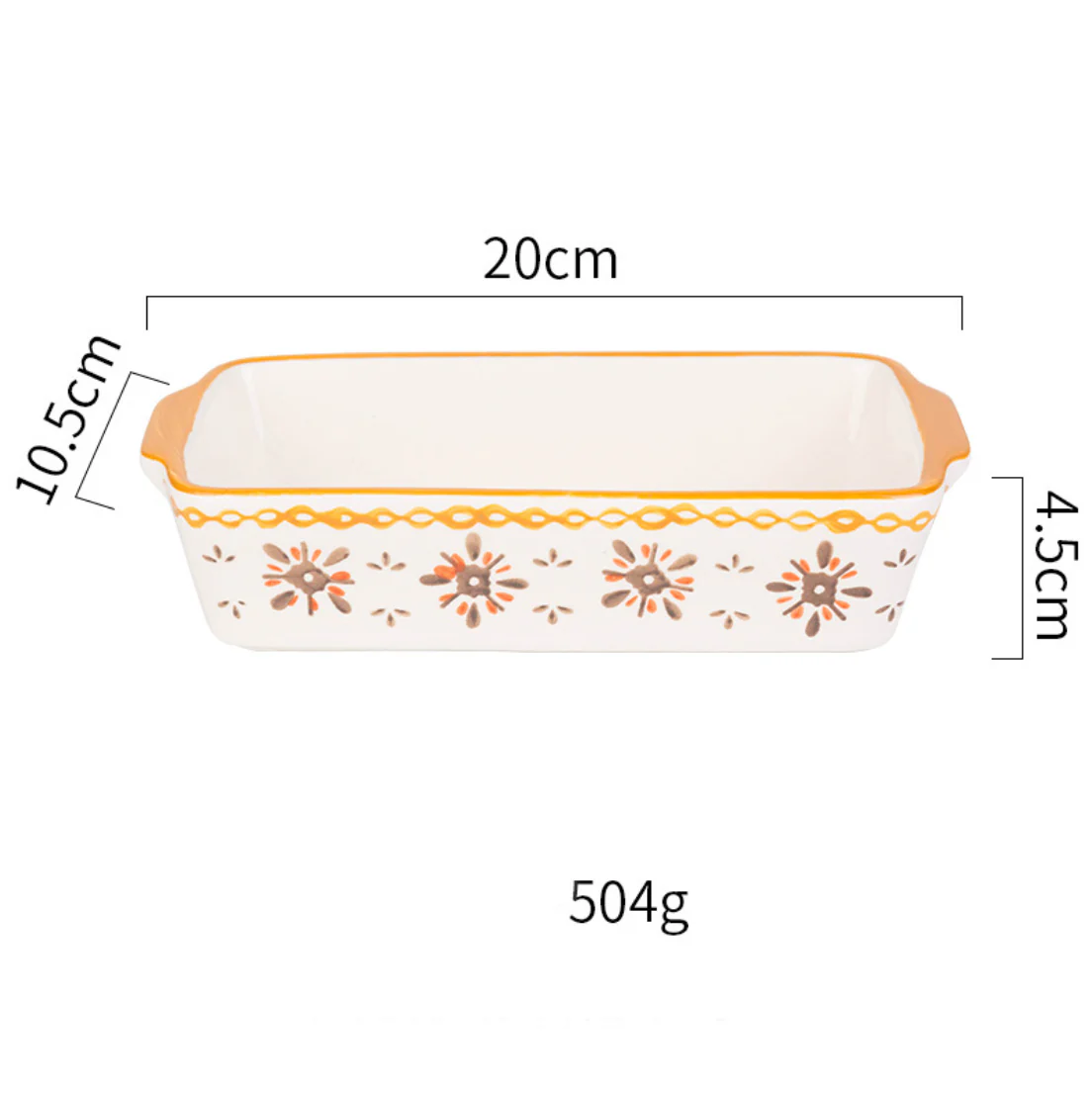 Microwave Trays - Rectangle - Image 14