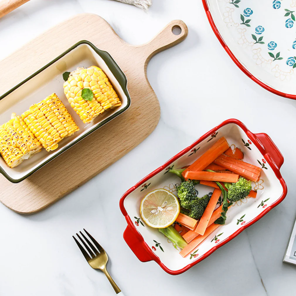 Microwave Trays - Rectangle - Image 5