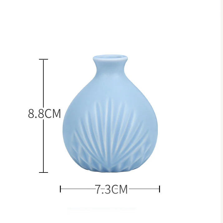 Mini Chromatic Vase - Image 9