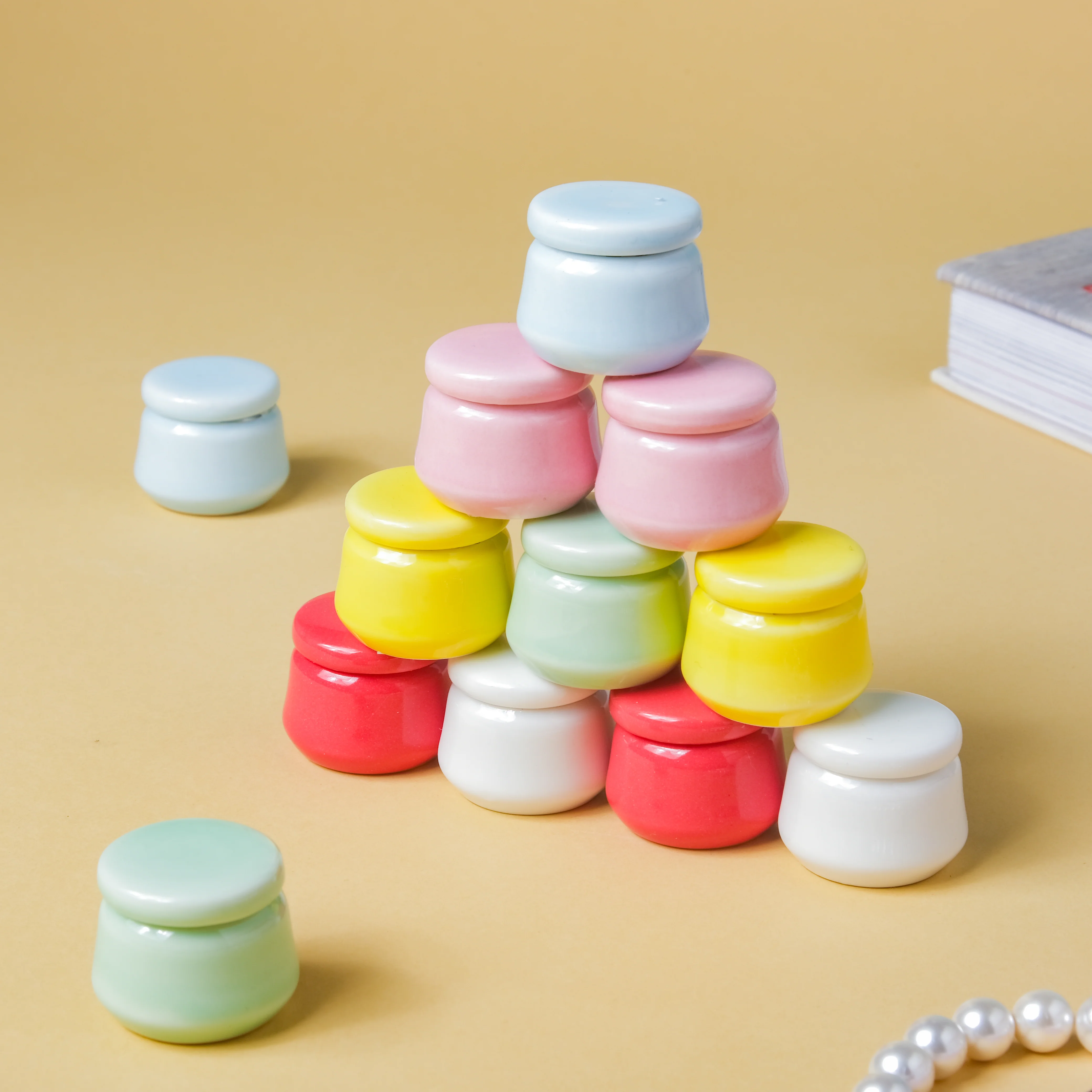 Mini Container