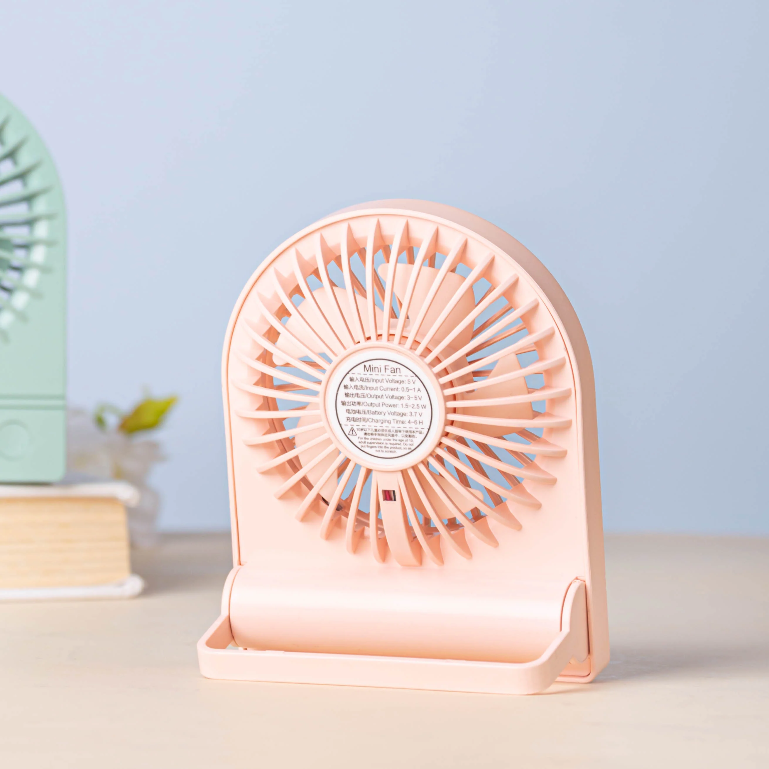 Mini Fan - Image 10