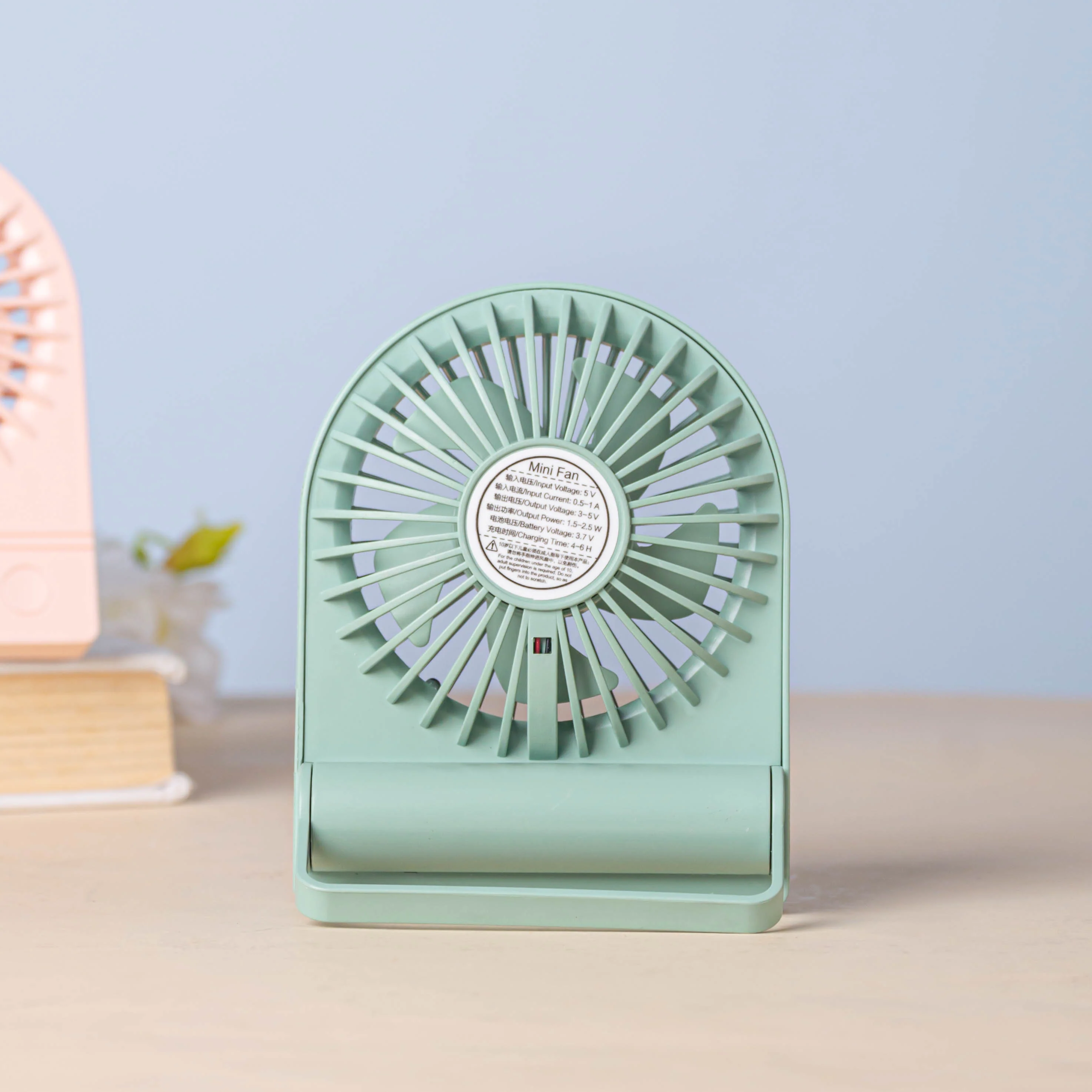 Mini Fan - Image 12