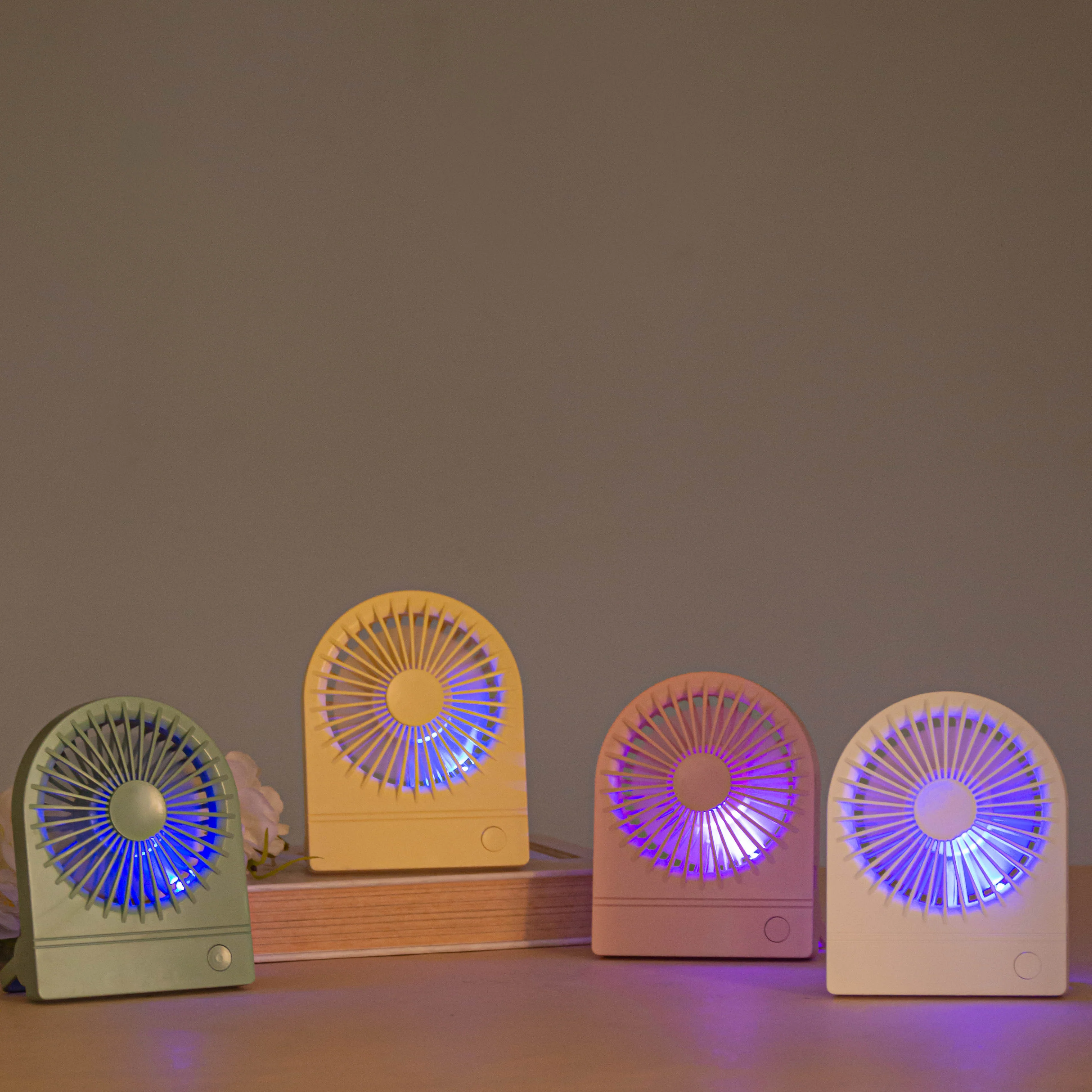 Mini Fan - Image 2