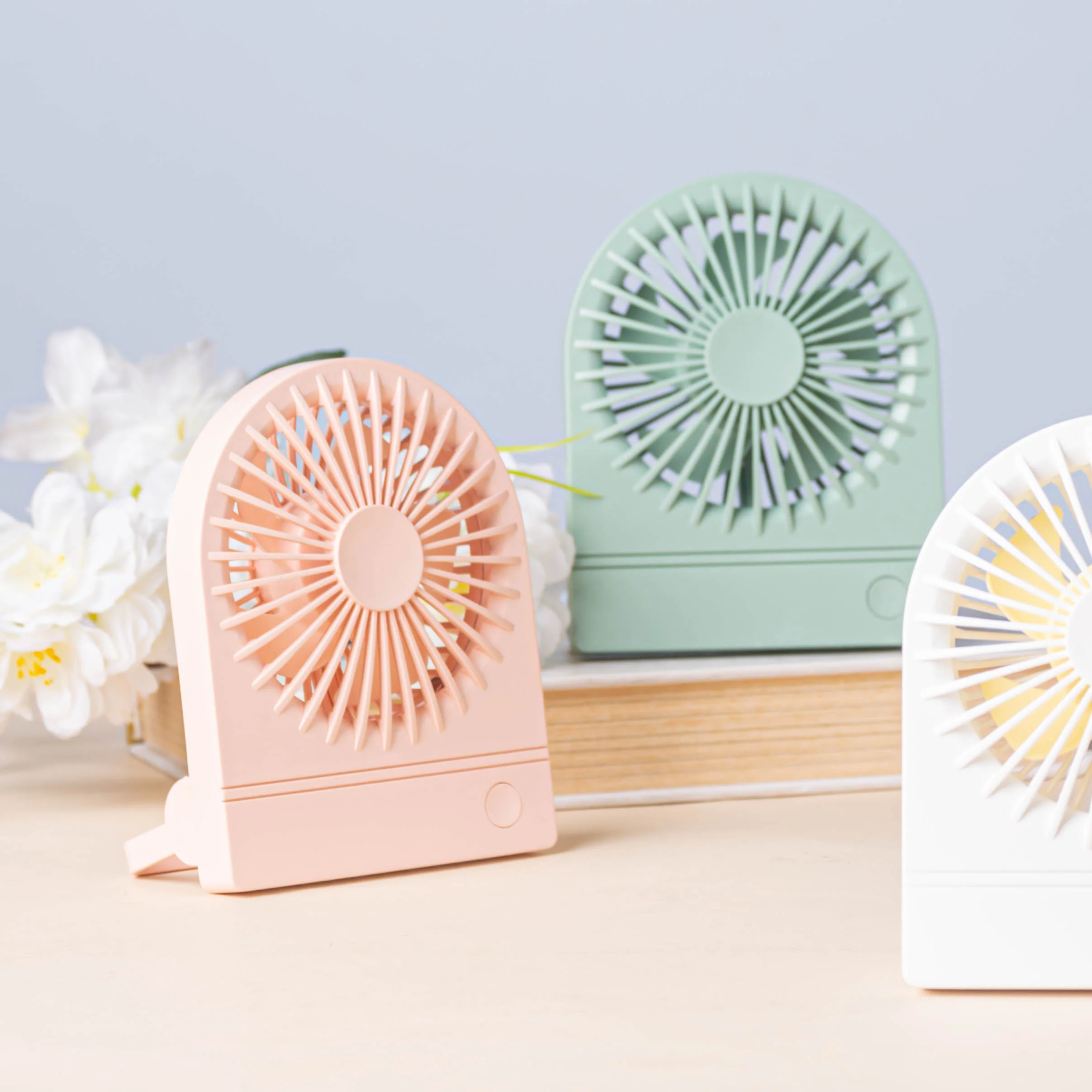 Mini Fan - Image 3