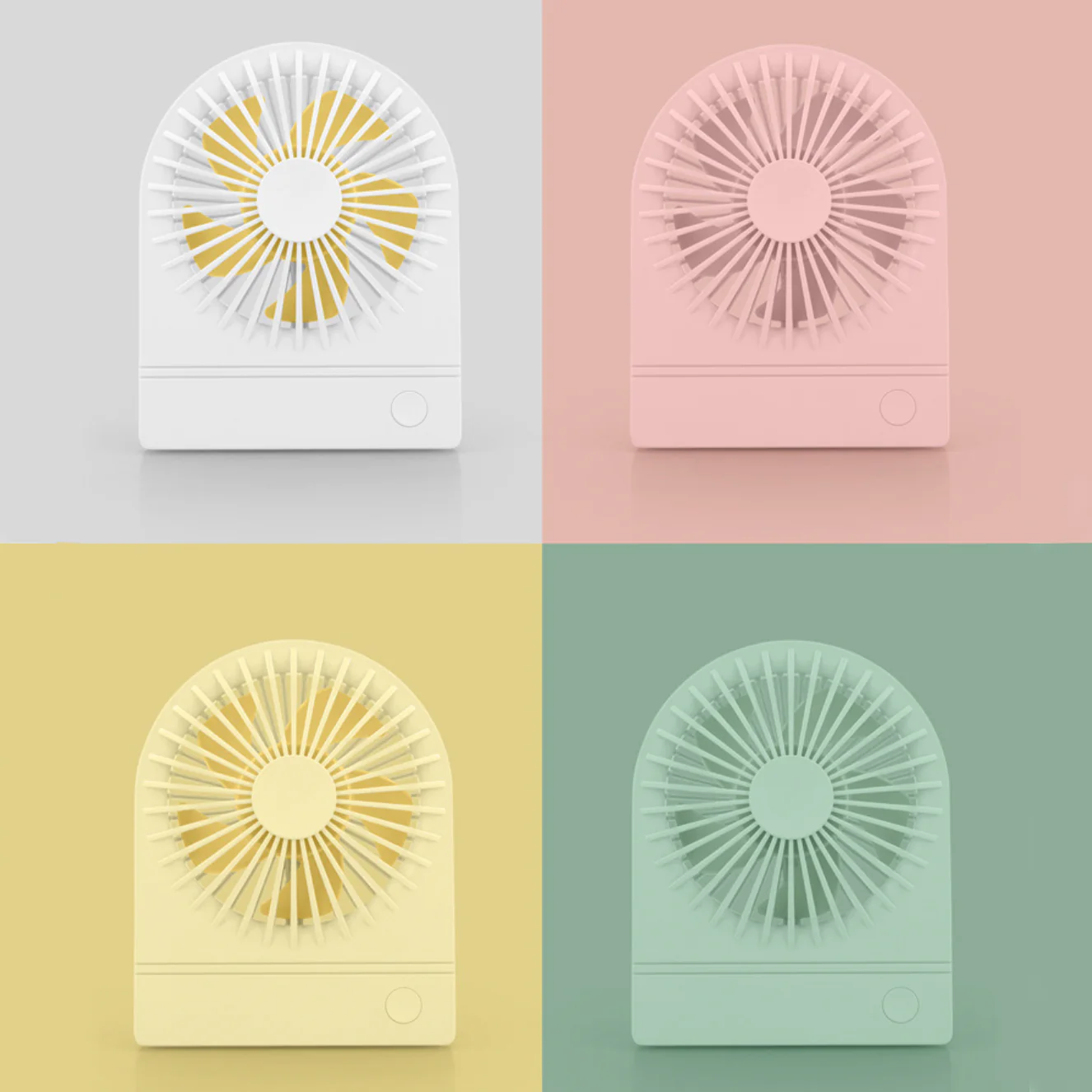 Mini Fan - Image 4