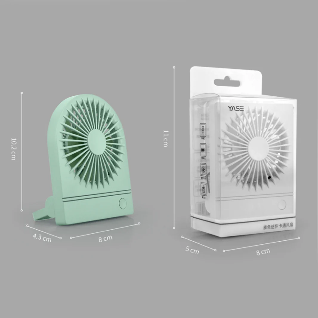 Mini Fan - Image 6