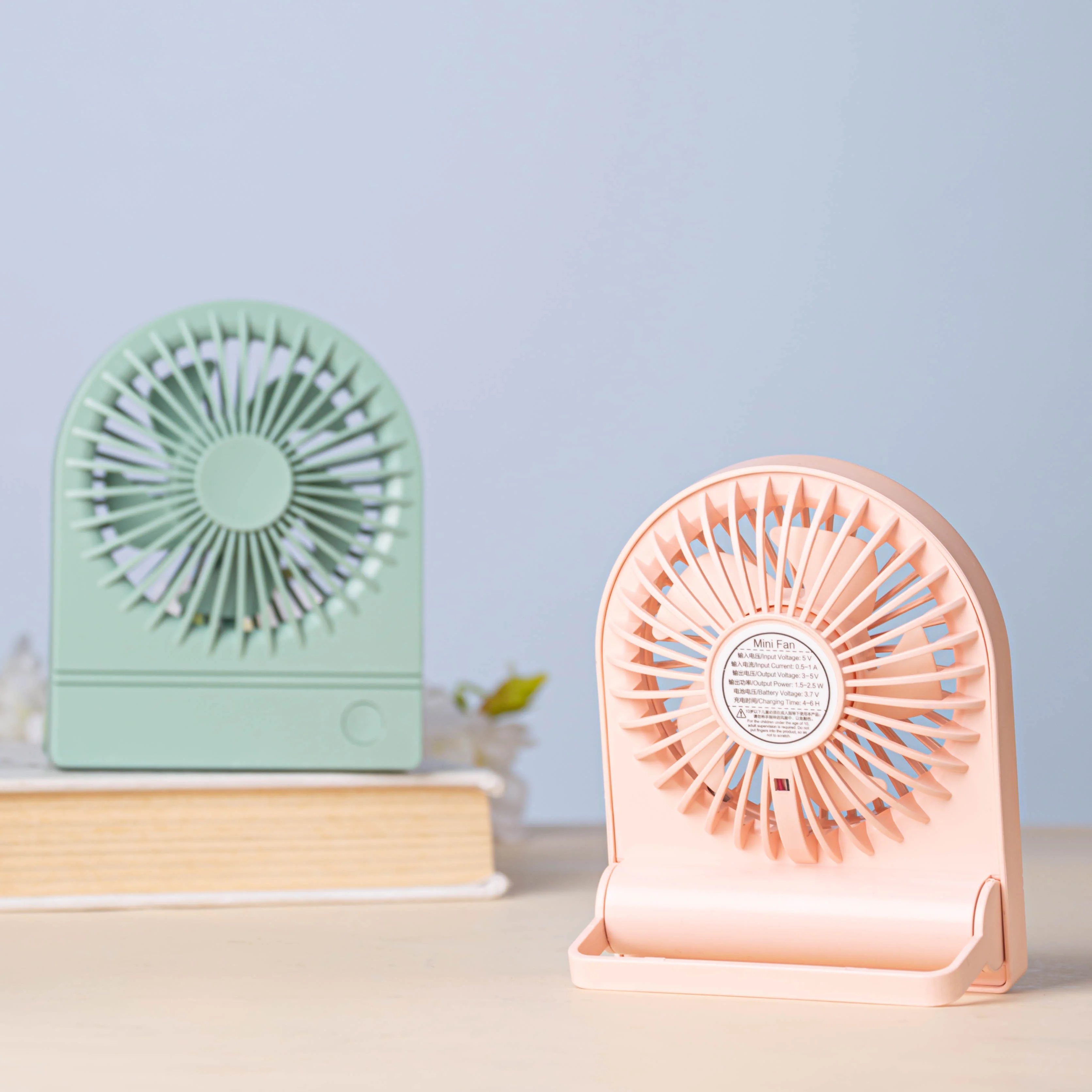 Mini Fan - Image 9