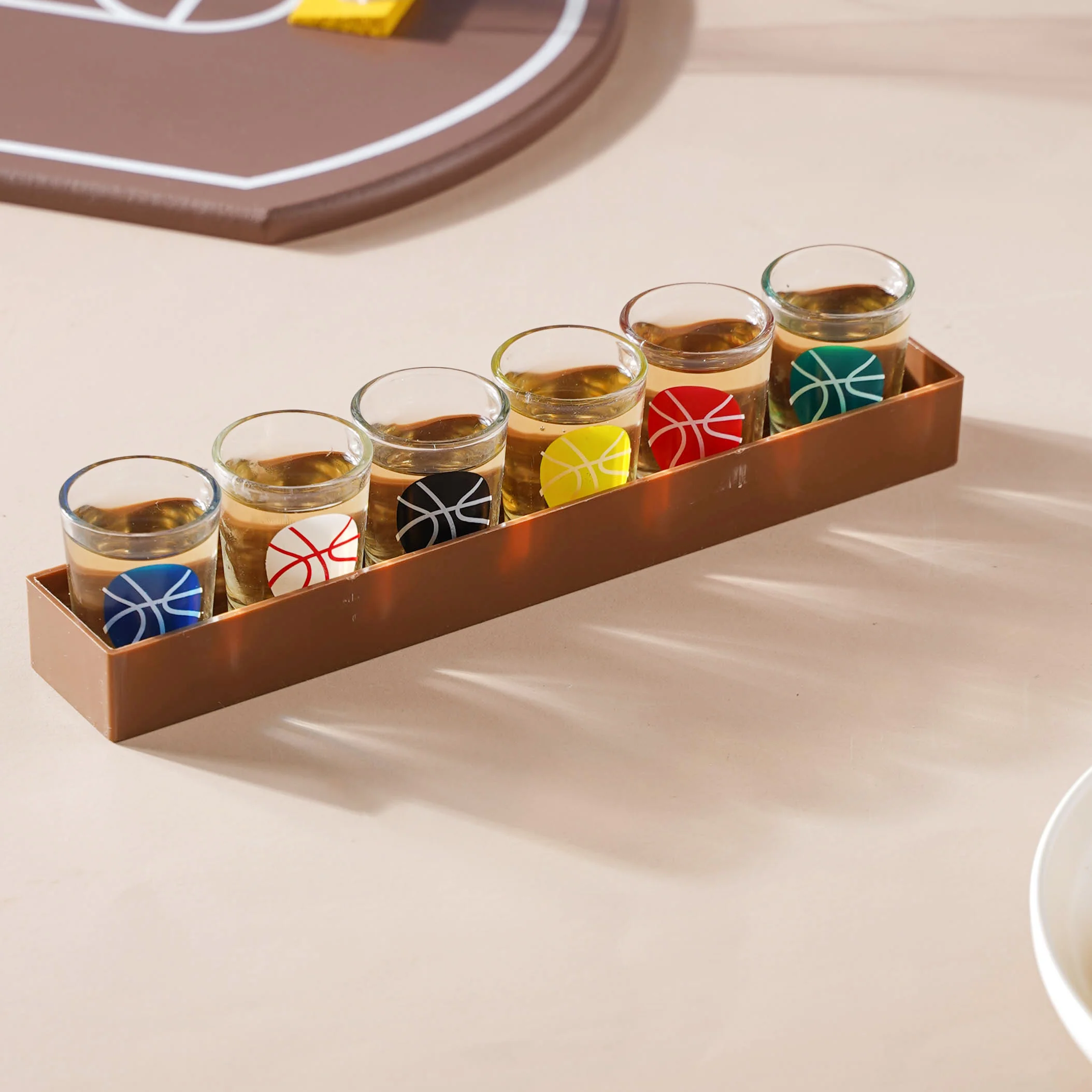 Mini Table Basketball - Image 10