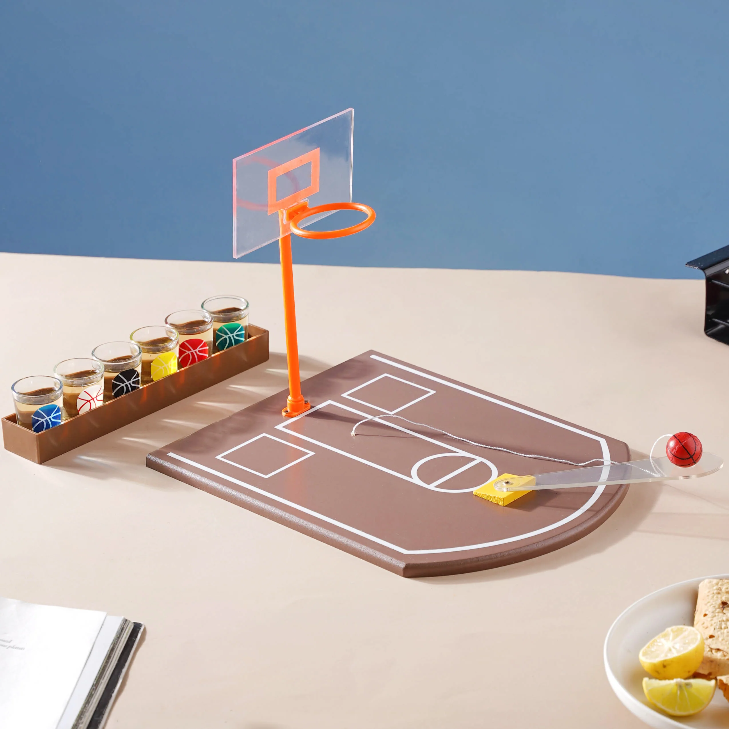 Mini Table Basketball - Image 11