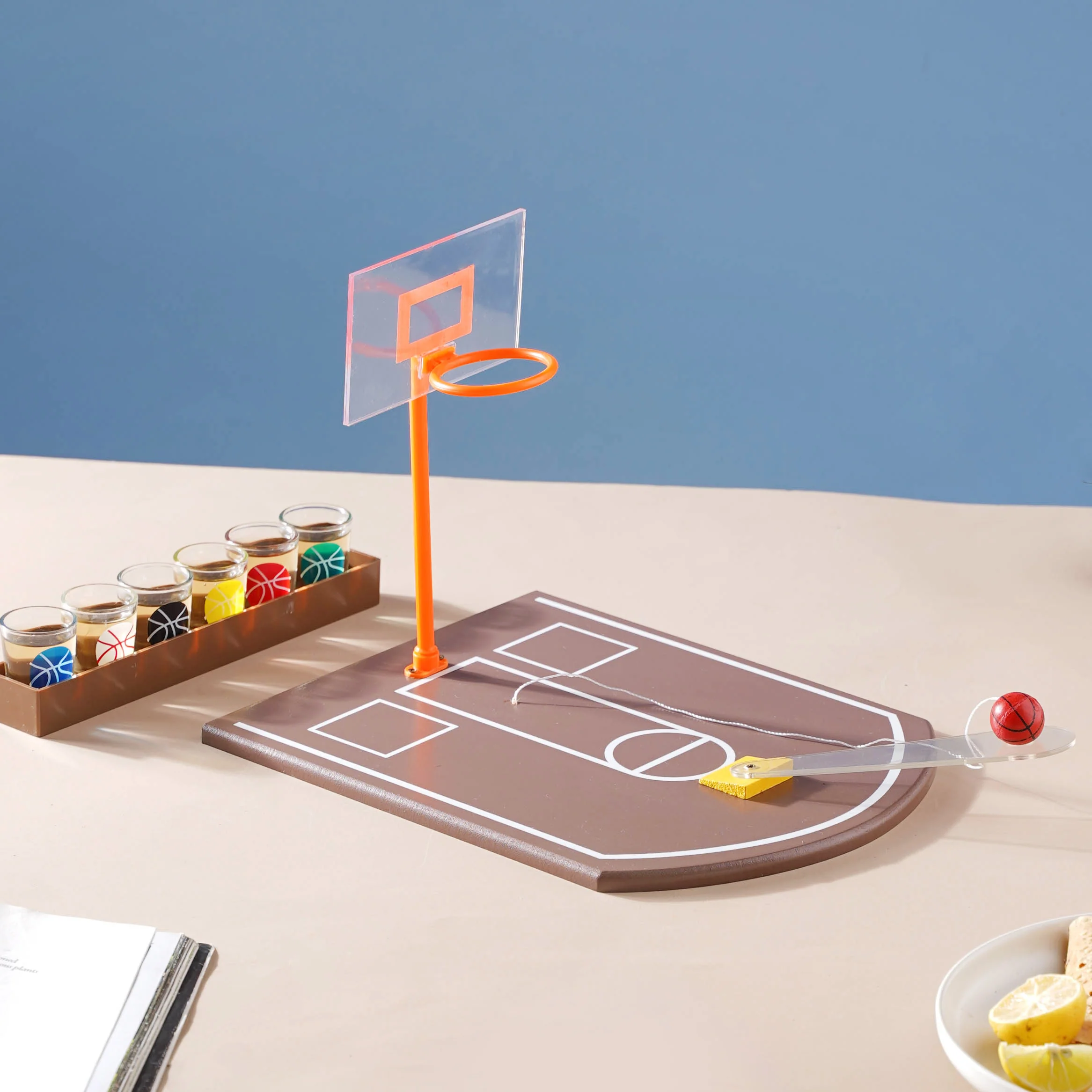 Mini Table Basketball - Image 12