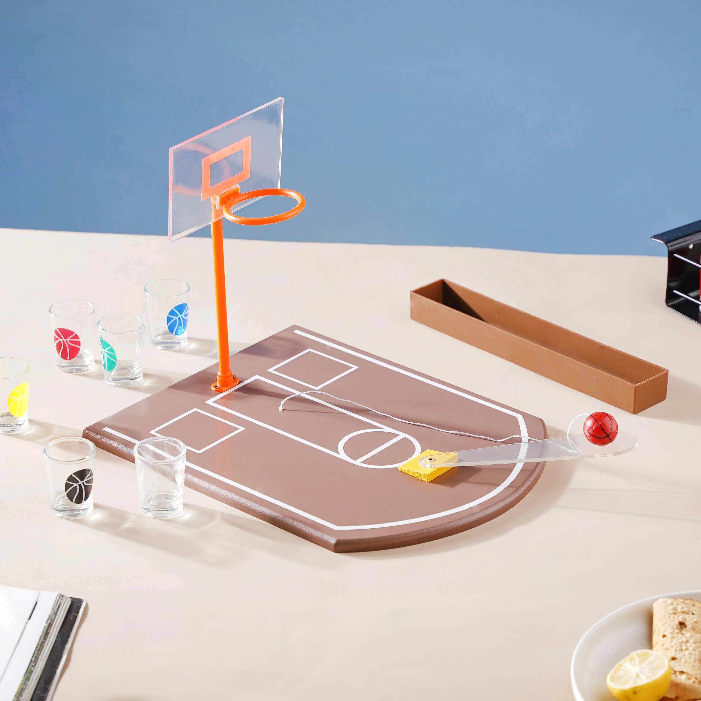 Mini Table Basketball - Image 18