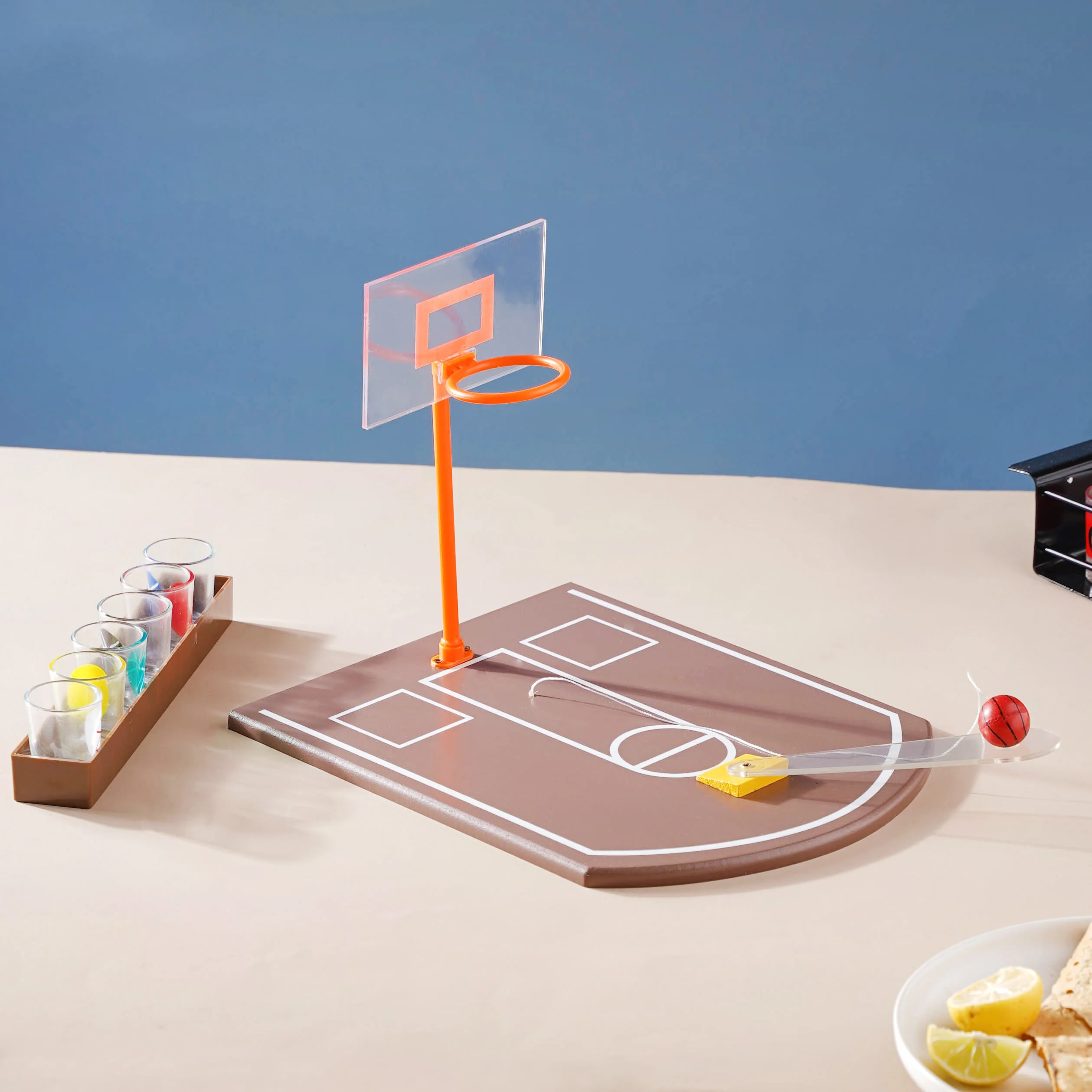 Mini Table Basketball - Image 19