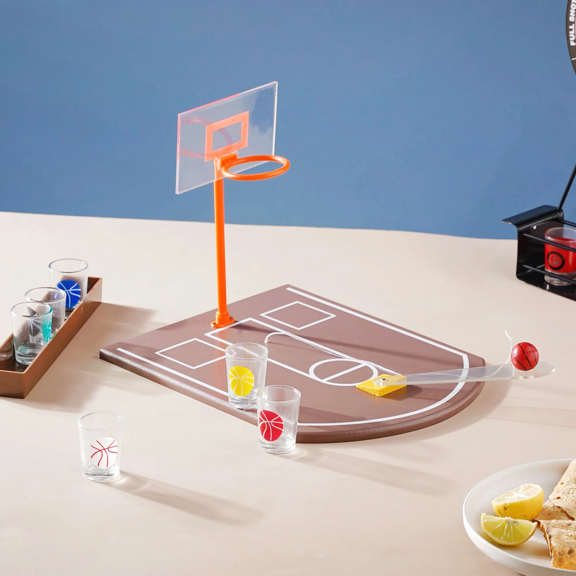 Mini Table Basketball - Image 20