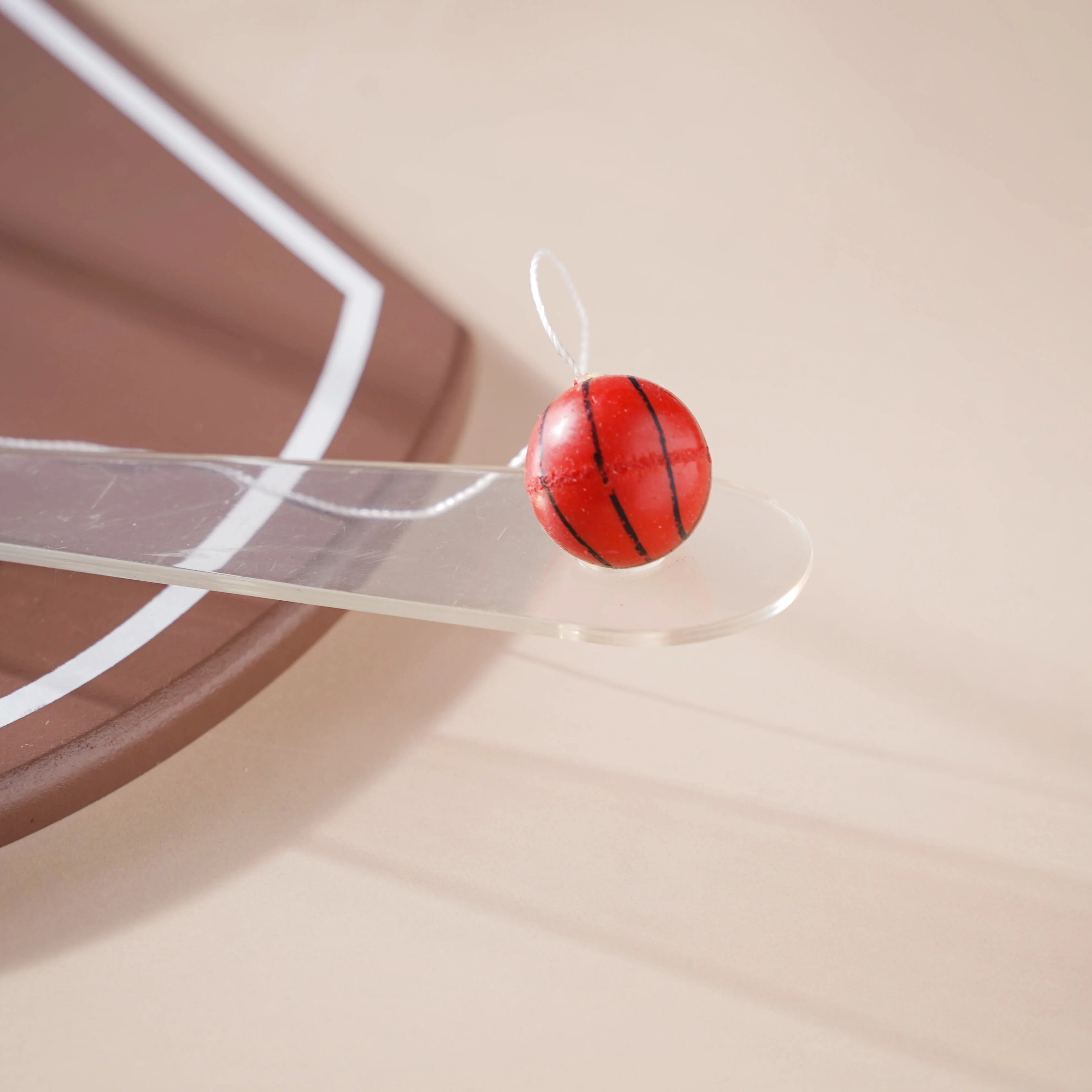 Mini Table Basketball - Image 5