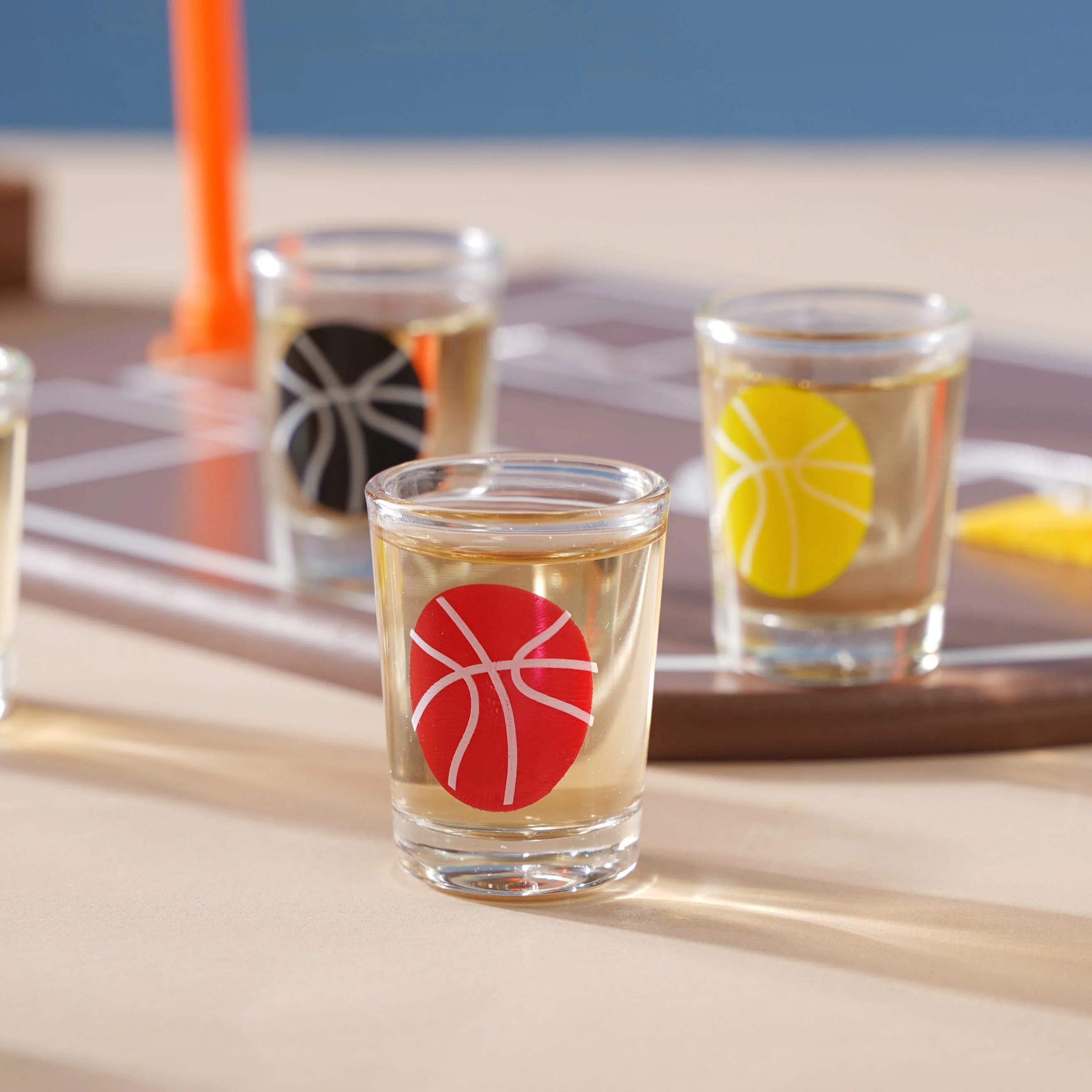 Mini Table Basketball - Image 7