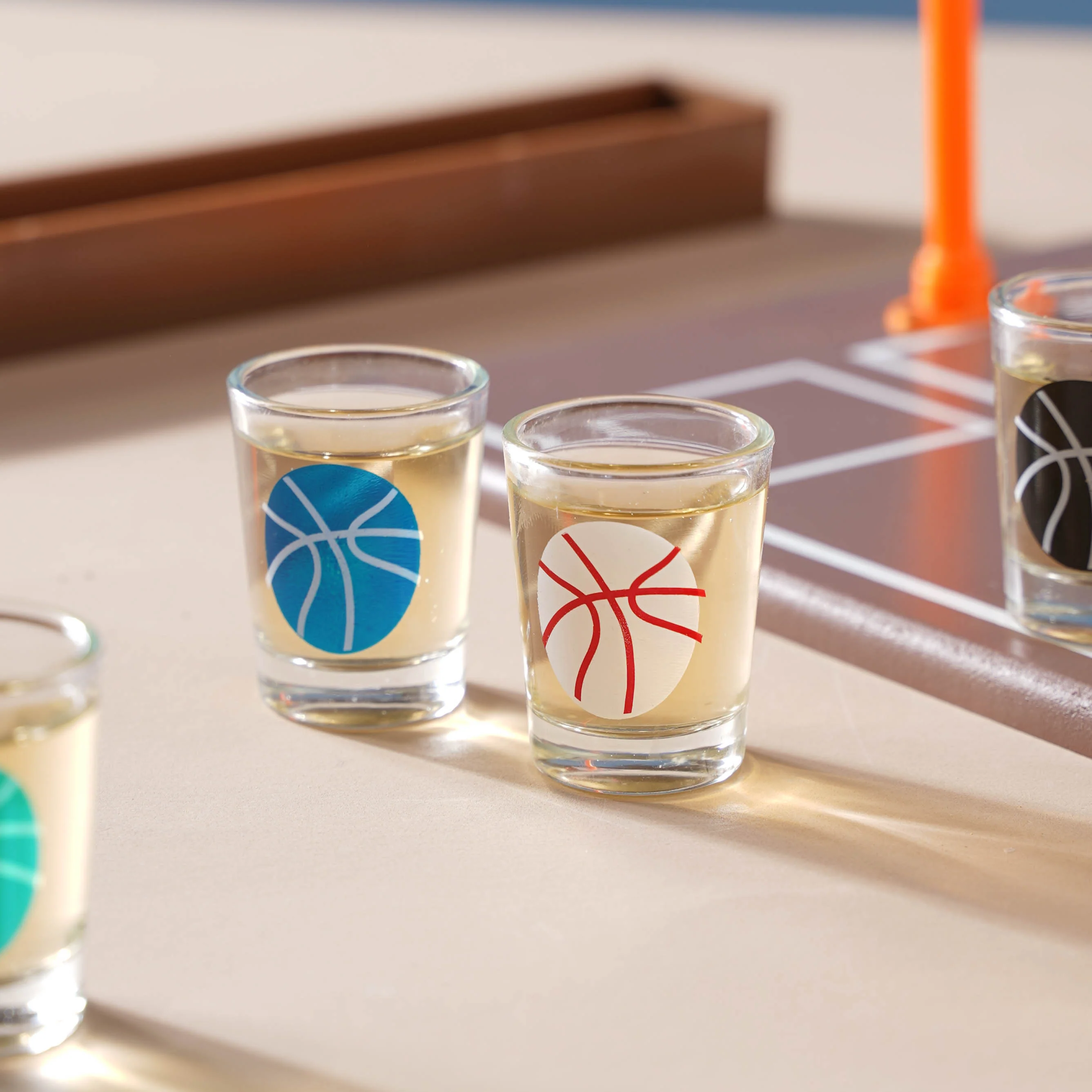 Mini Table Basketball - Image 8