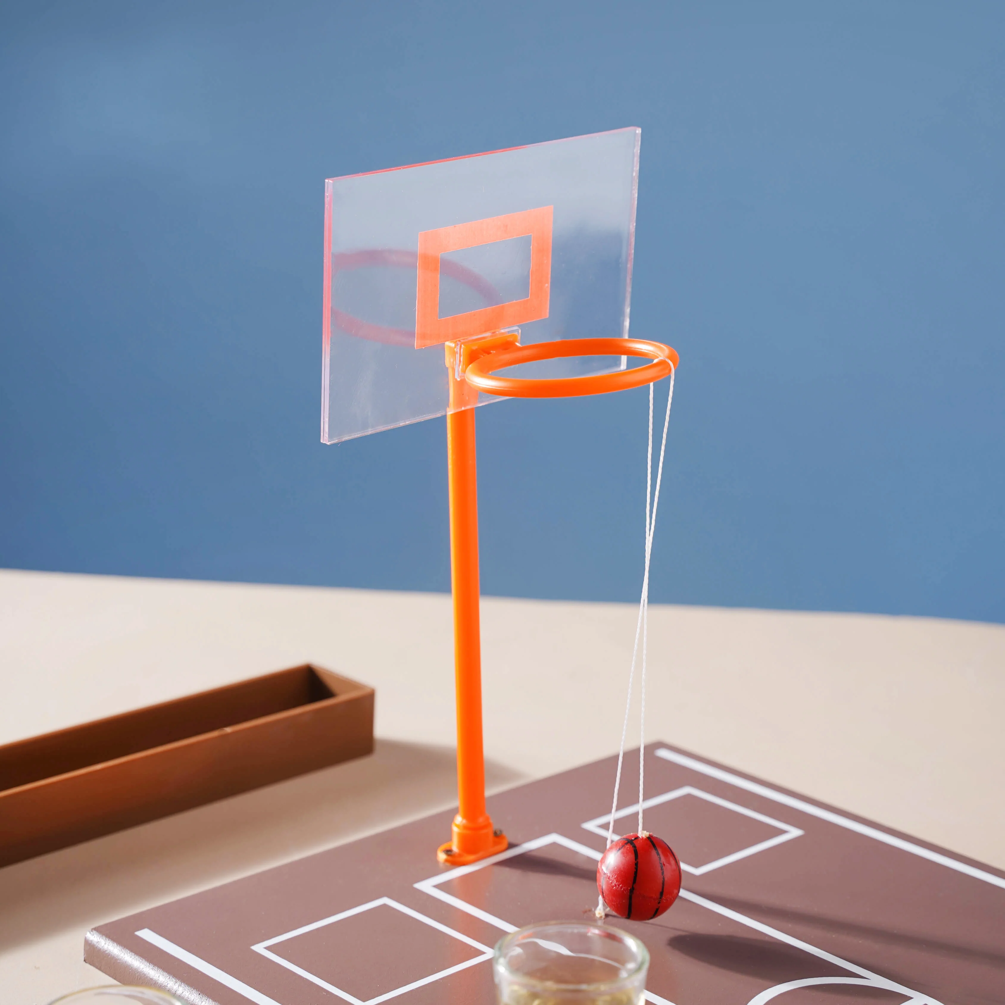 Mini Table Basketball - Image 9