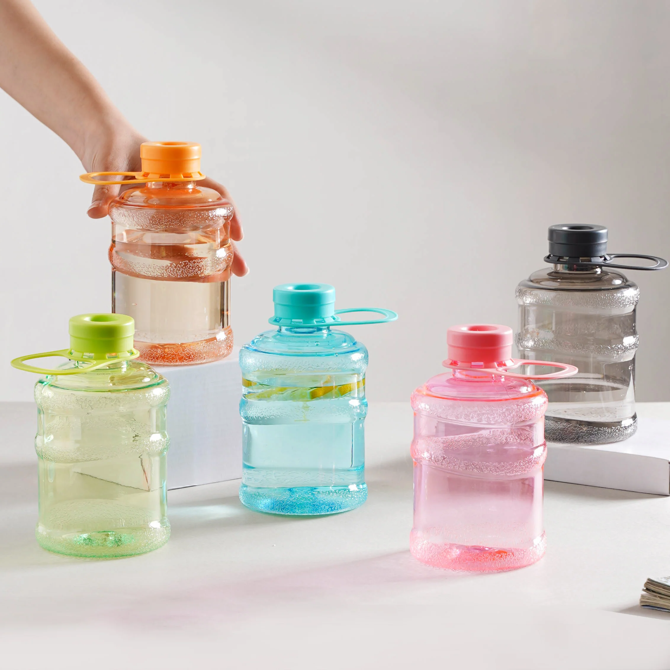 Mini Water Bottle - Image 2