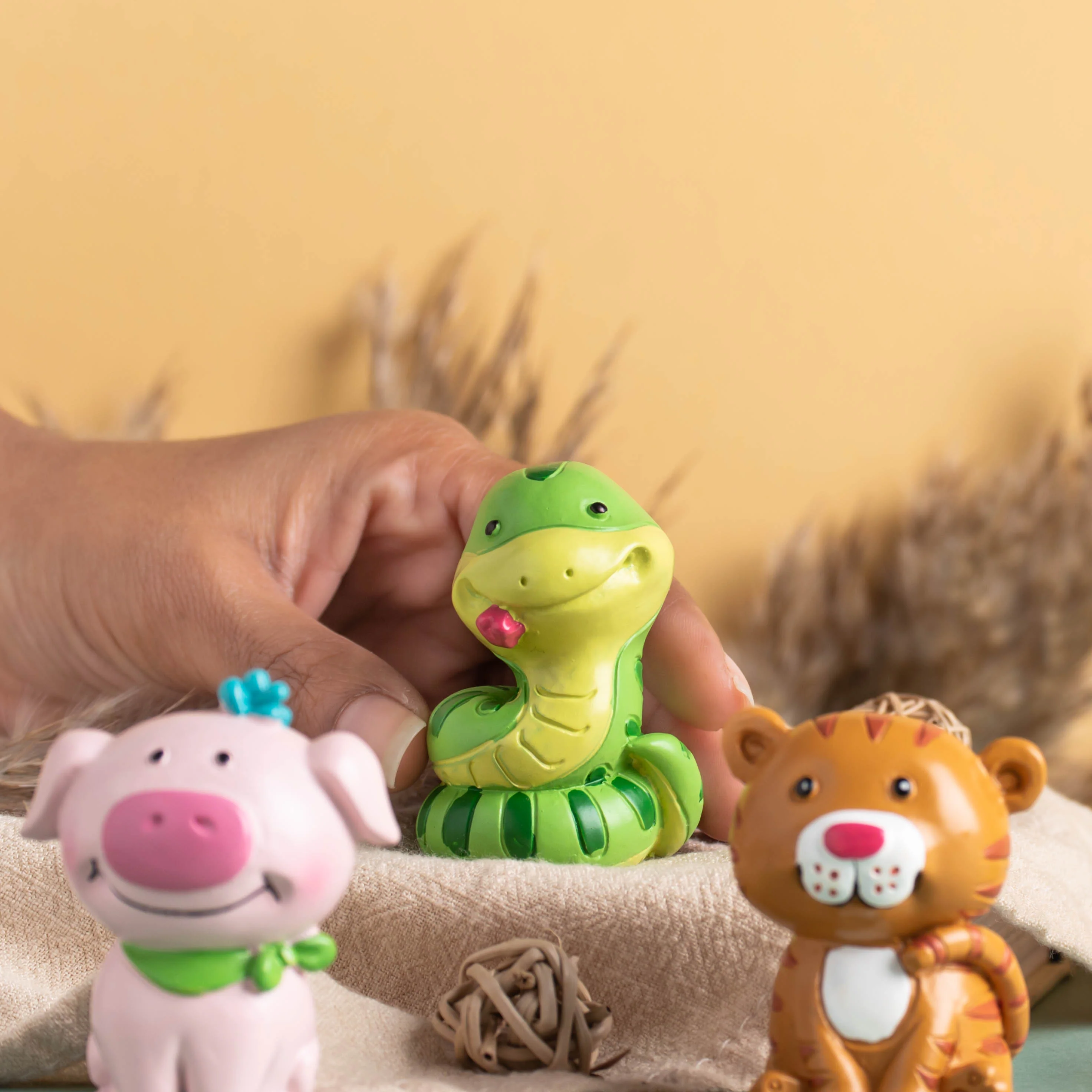 Miniature Animal Decor - Image 2
