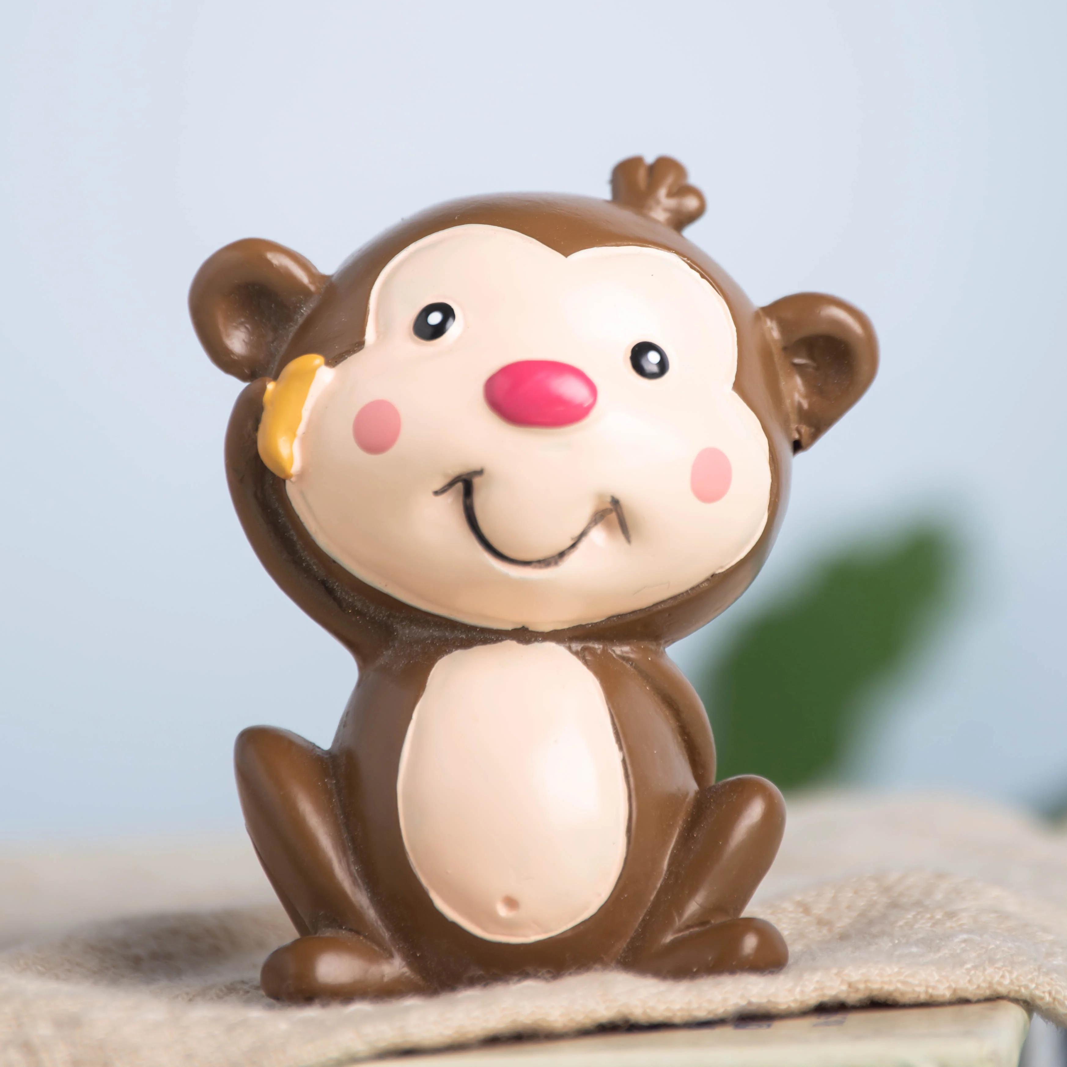 Miniature Animal Showpiece - Image 13