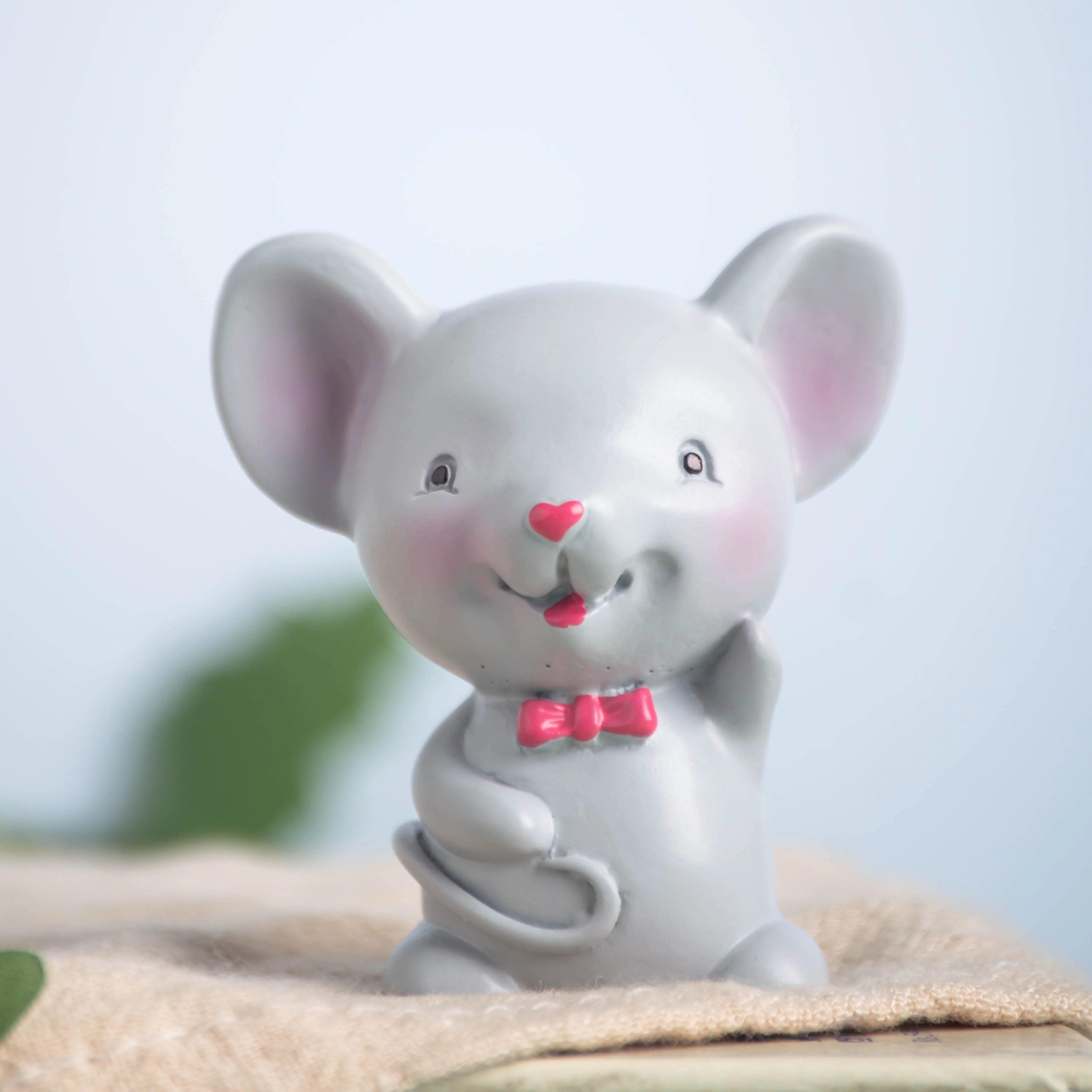 Miniature Animal Showpiece - Image 17