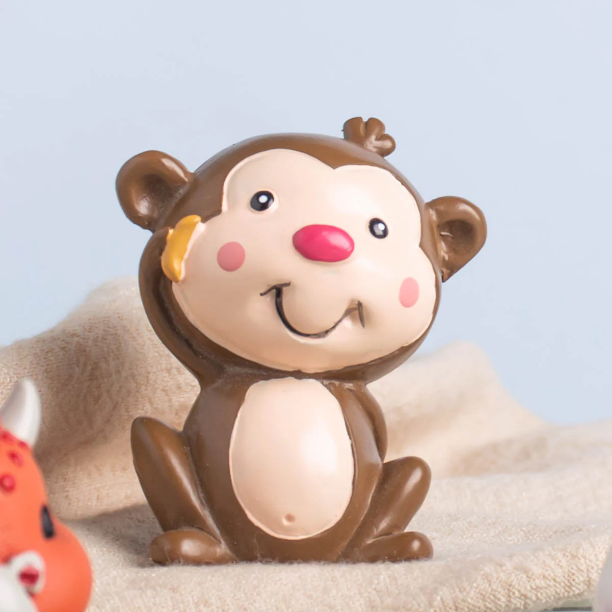 Miniature Animal Showpiece - Image 8
