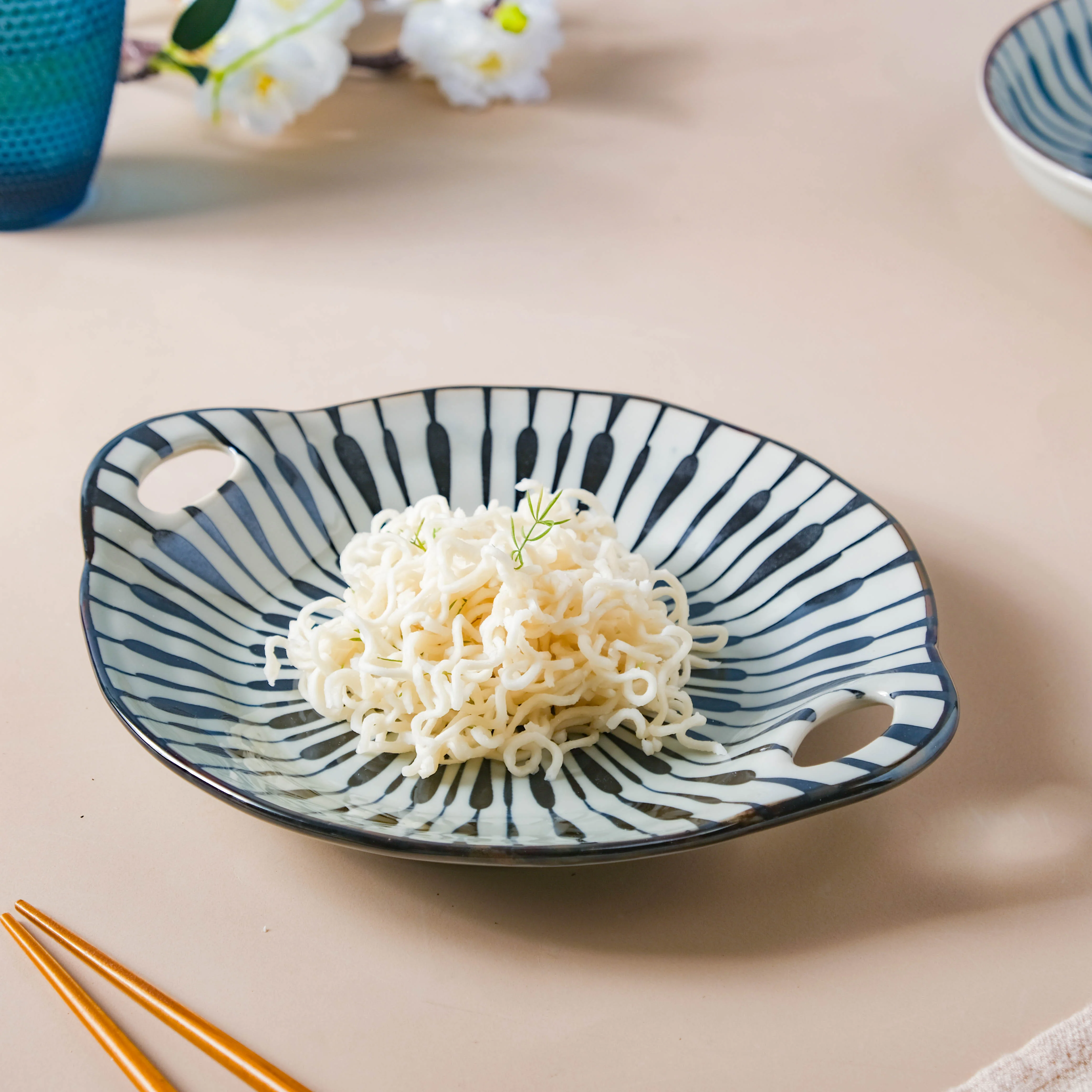 Mizo Baking Plate - Image 10