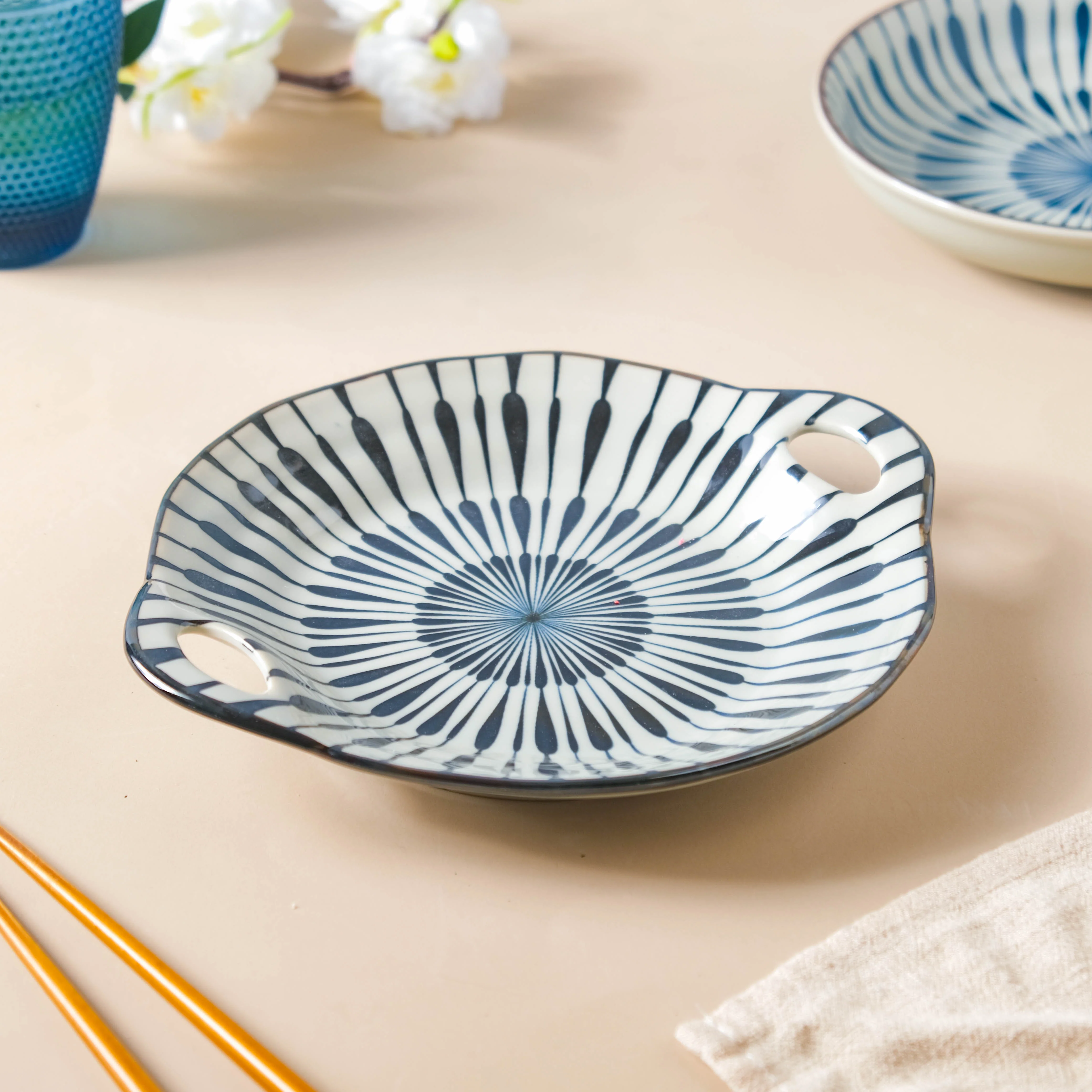 Mizo Baking Plate - Image 3