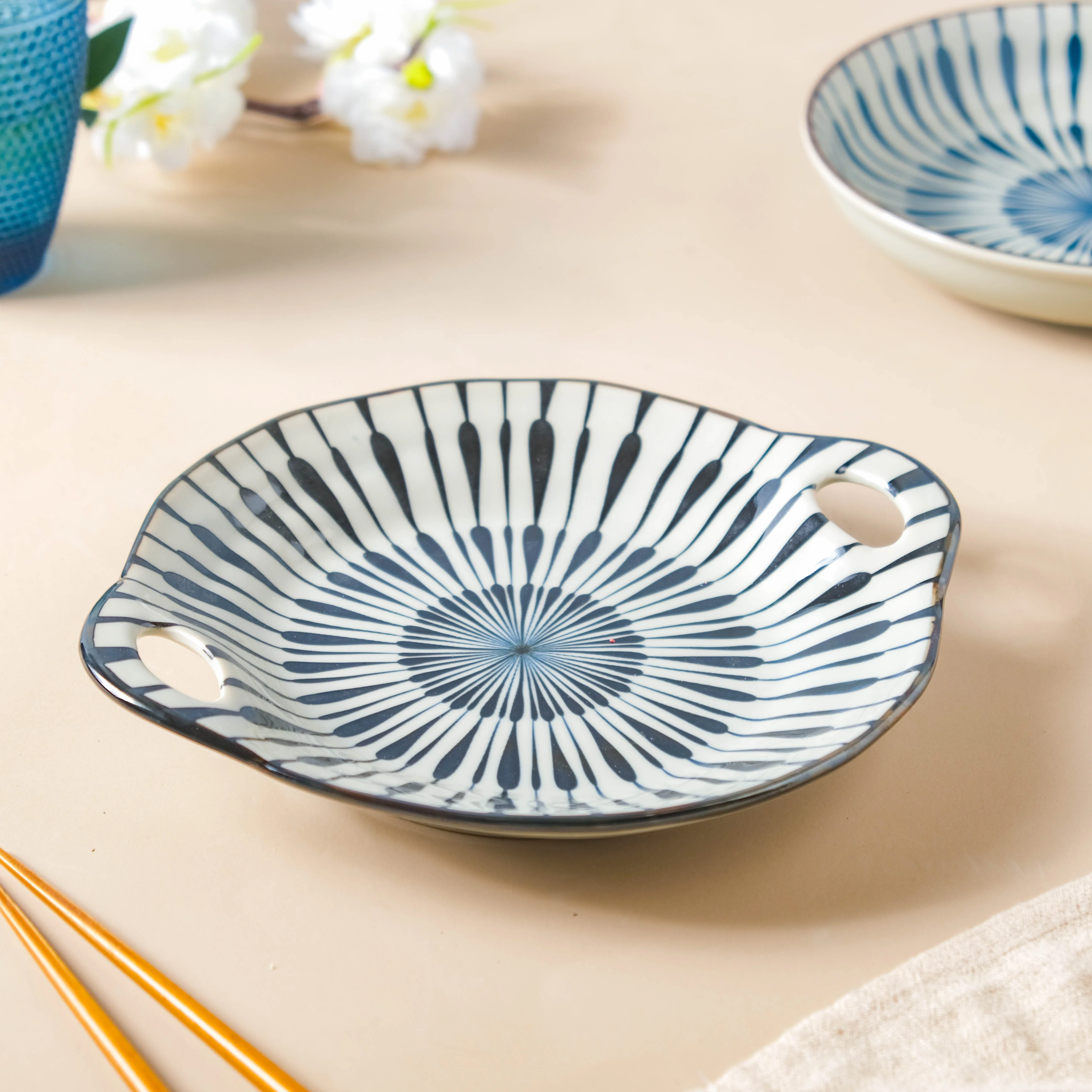 Mizo Baking Plate - Image 4