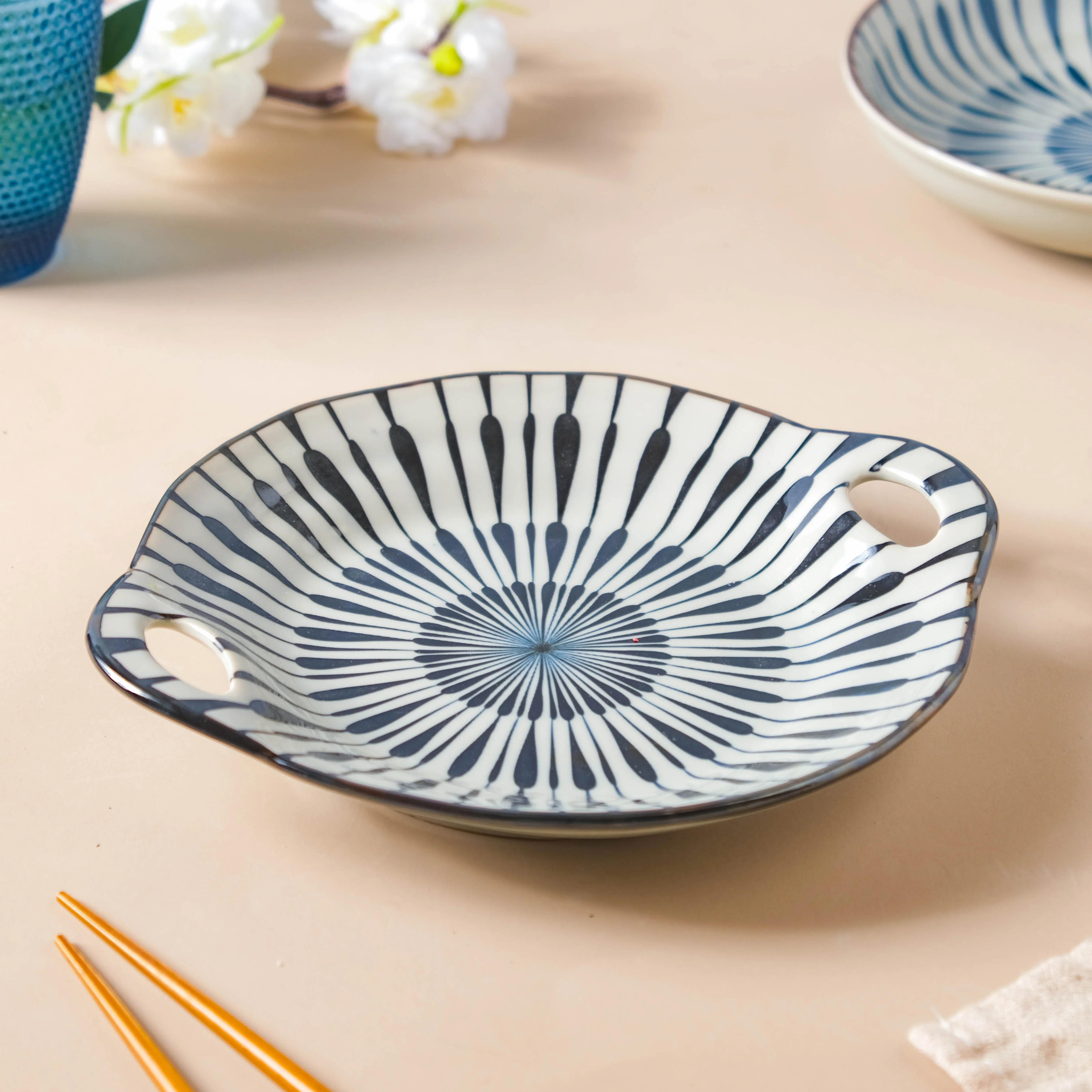 Mizo Baking Plate - Image 7