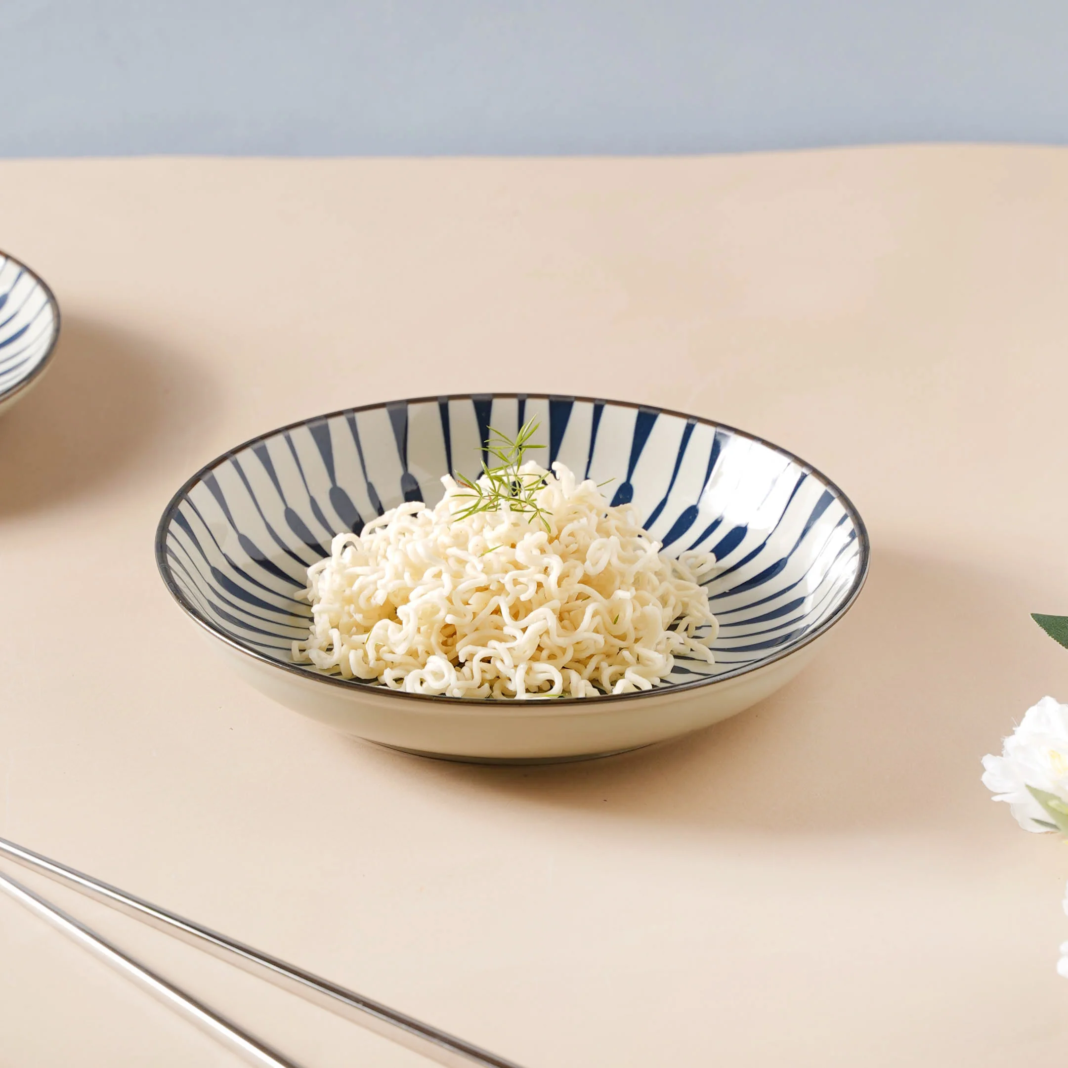 Mizo Snack Dish - Image 3