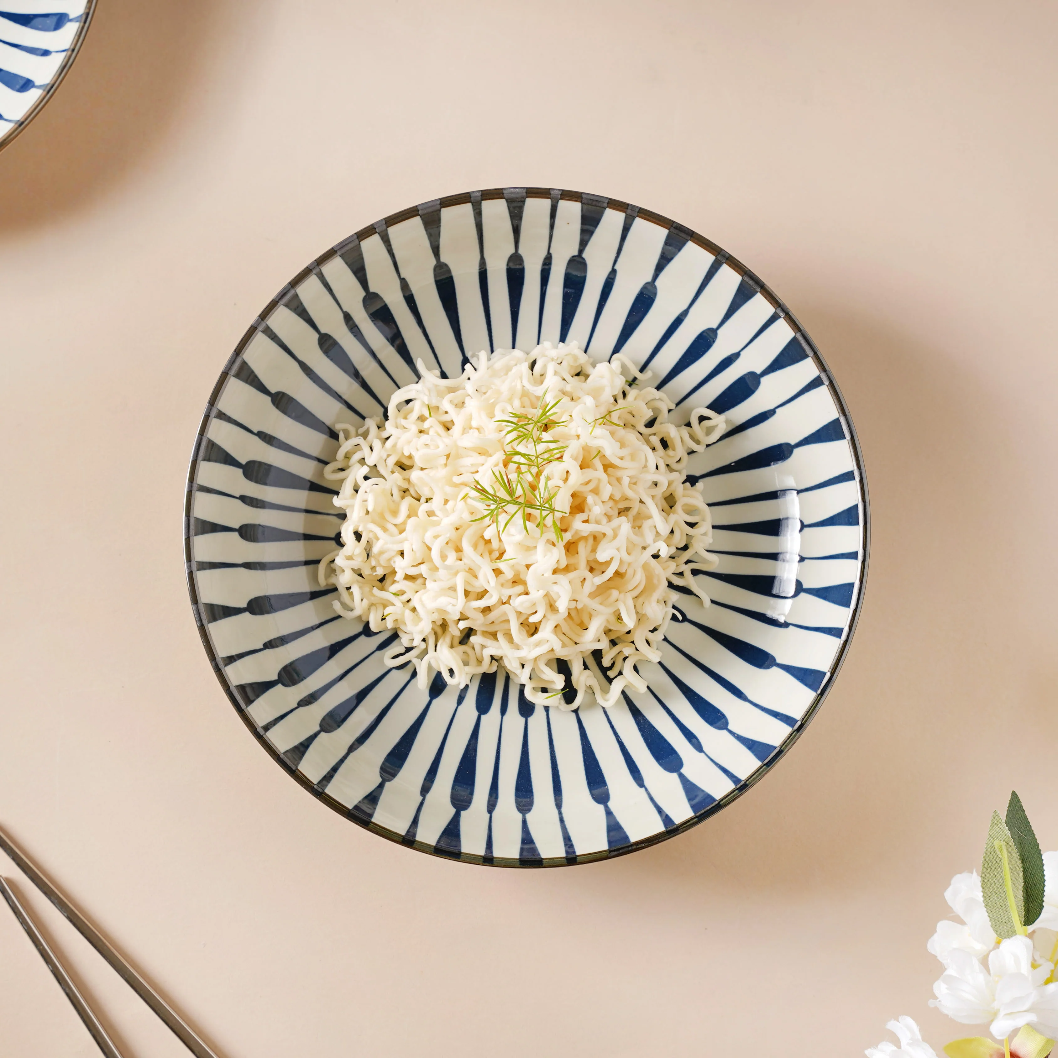 Mizo Snack Dish - Image 4