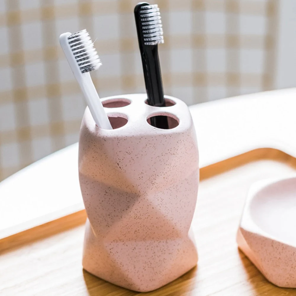 Modern Bath Set - Image 8
