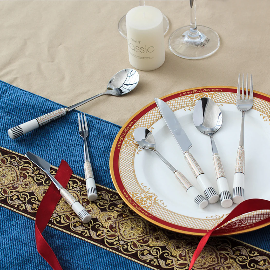 Modern Cutlery - Image 5