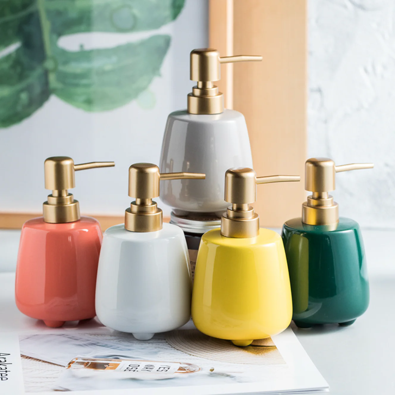 Modern Dispenser - Image 11