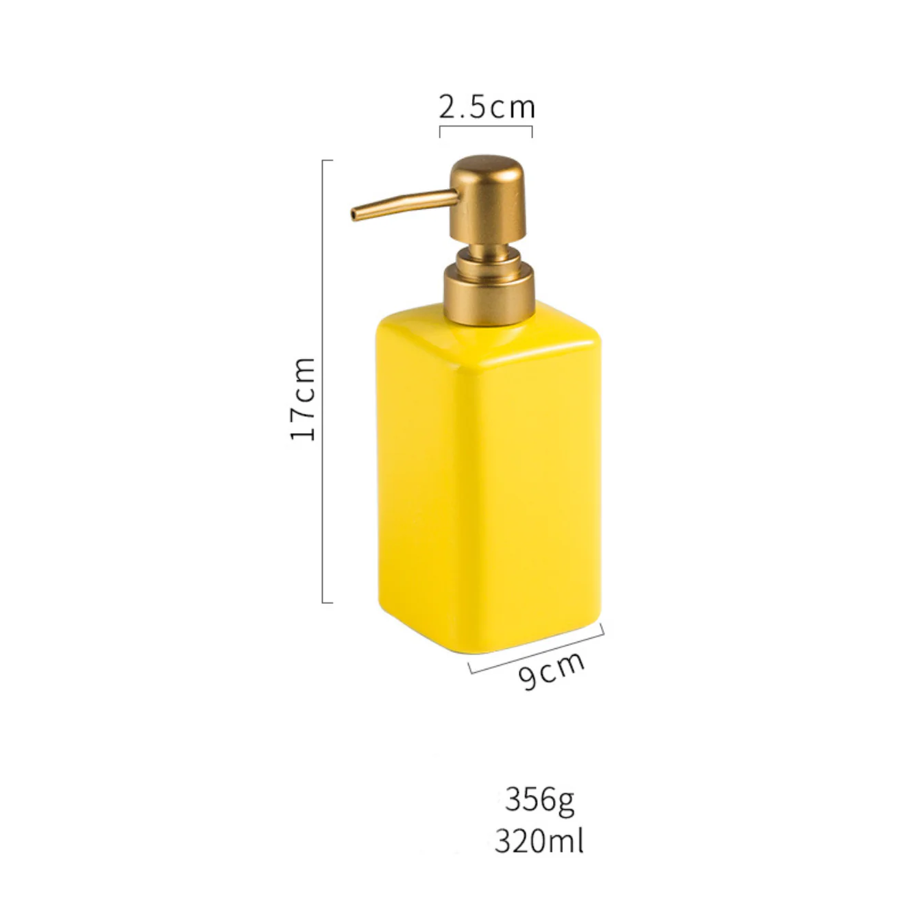 Modern Dispenser Bottle - Image 18