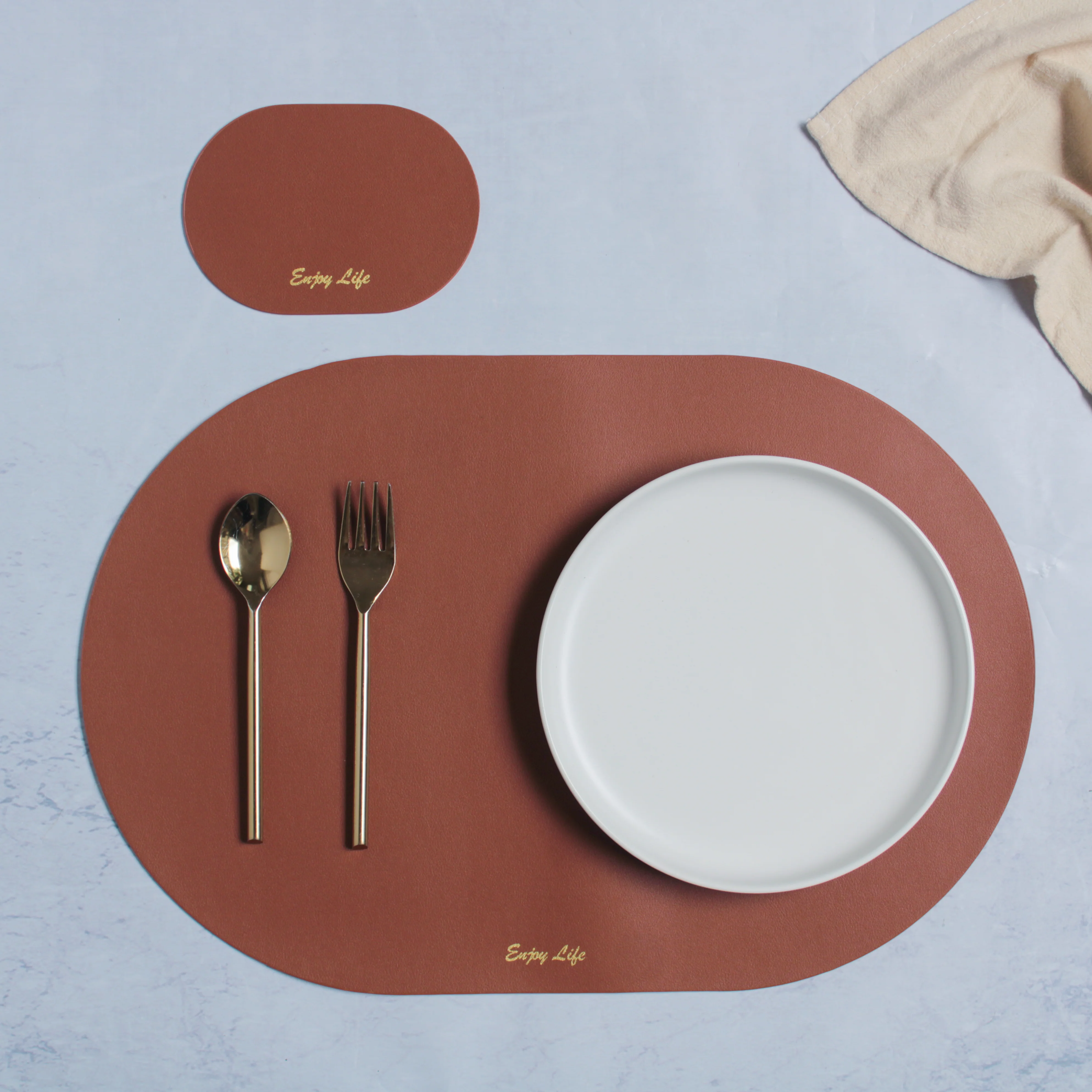 Modern Kitchen Mat - Image 6